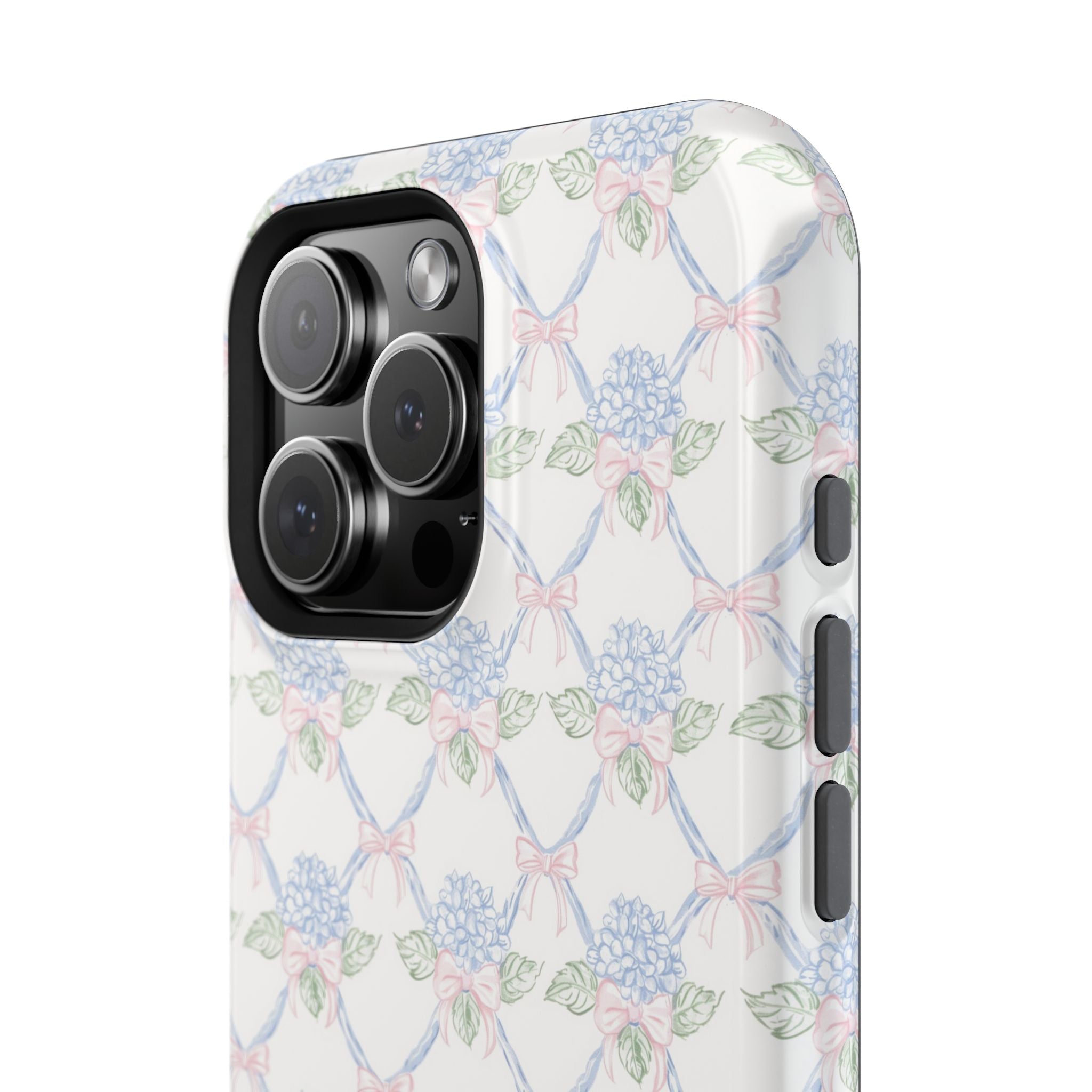 Coquette / Bows iPhone Cases