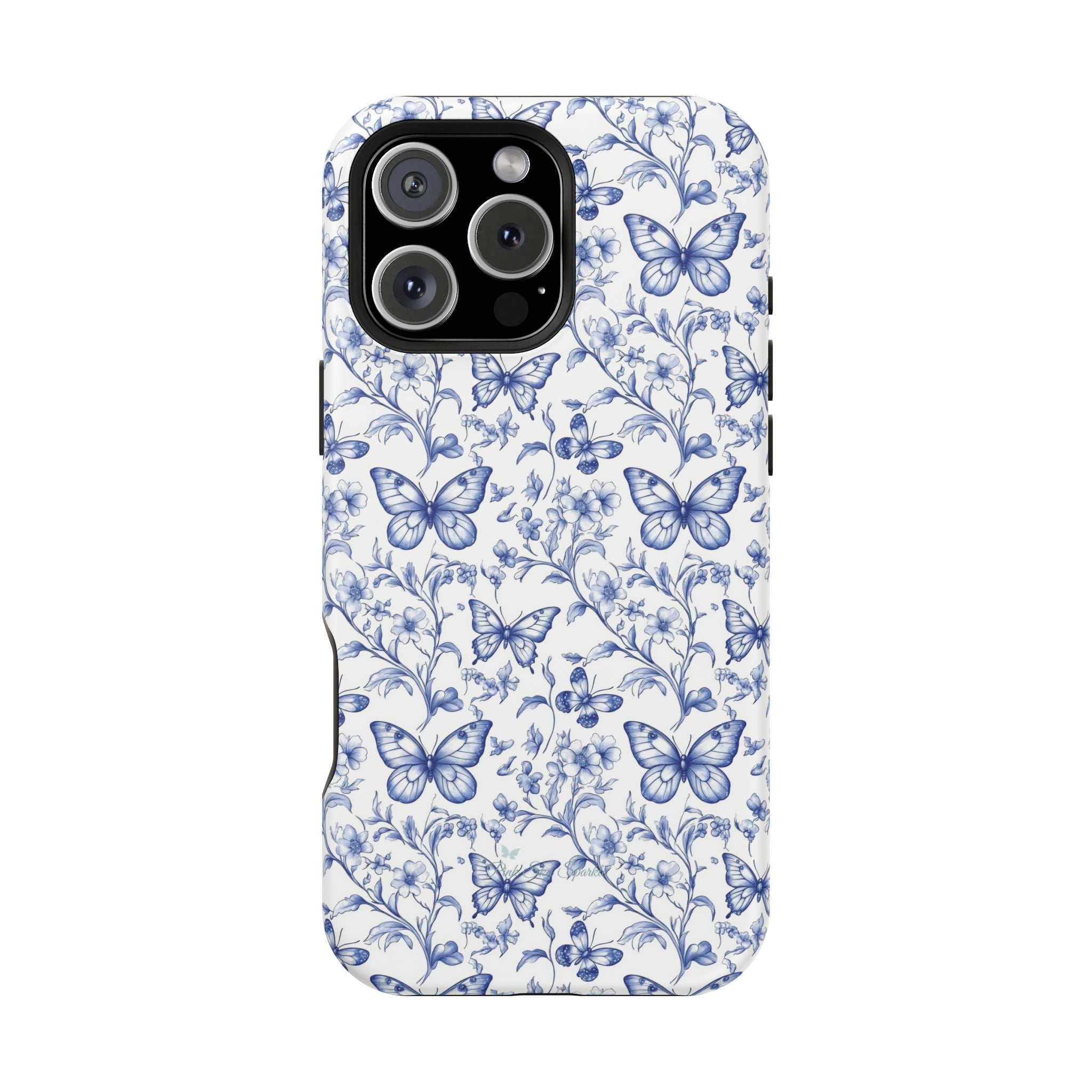 Butterfly Themed iPhone Cases