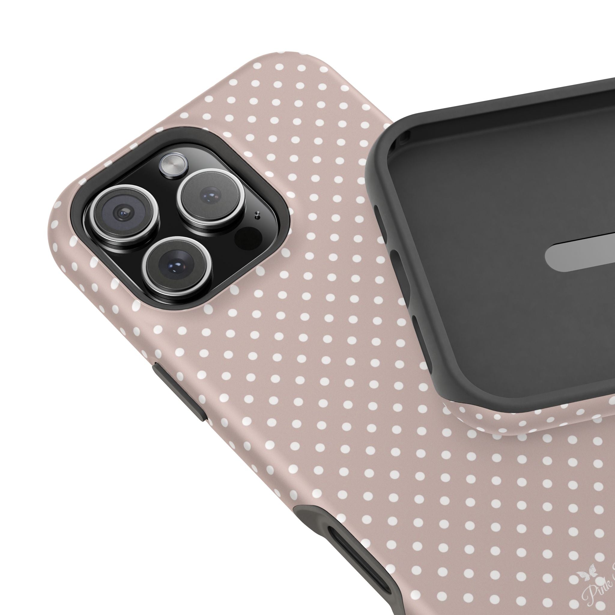 Black & White / Neutral iPhone Cases