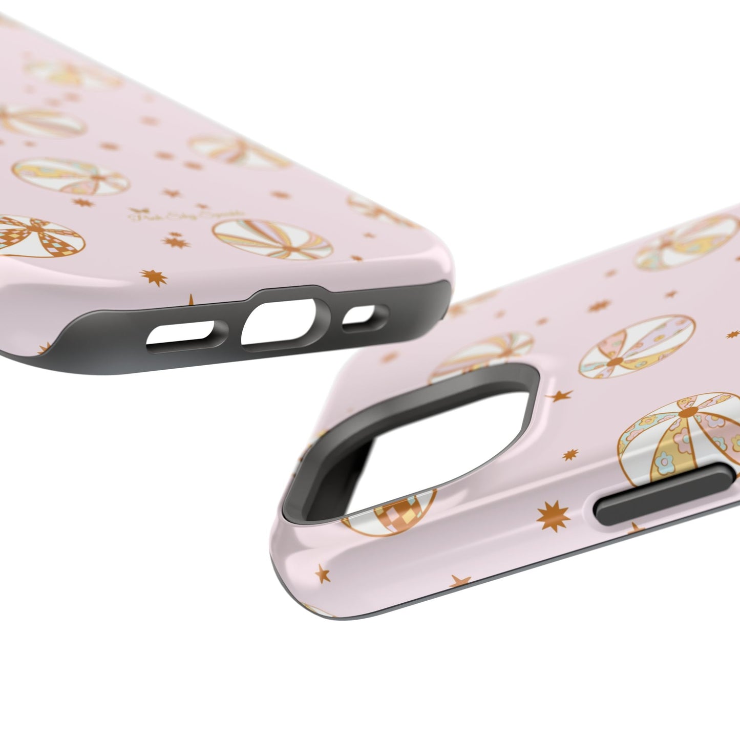 Beach Vibes Magnetic iPhone Case
