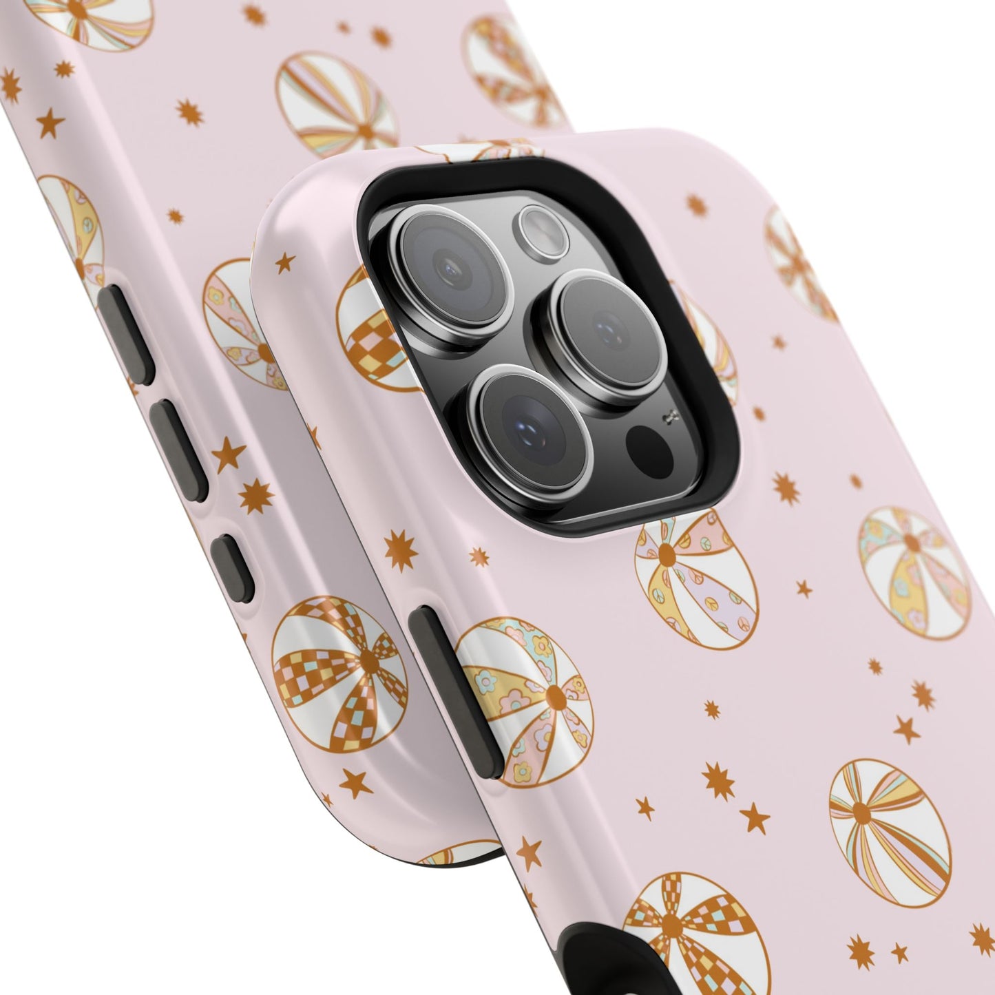Beach Vibes Magnetic iPhone Case