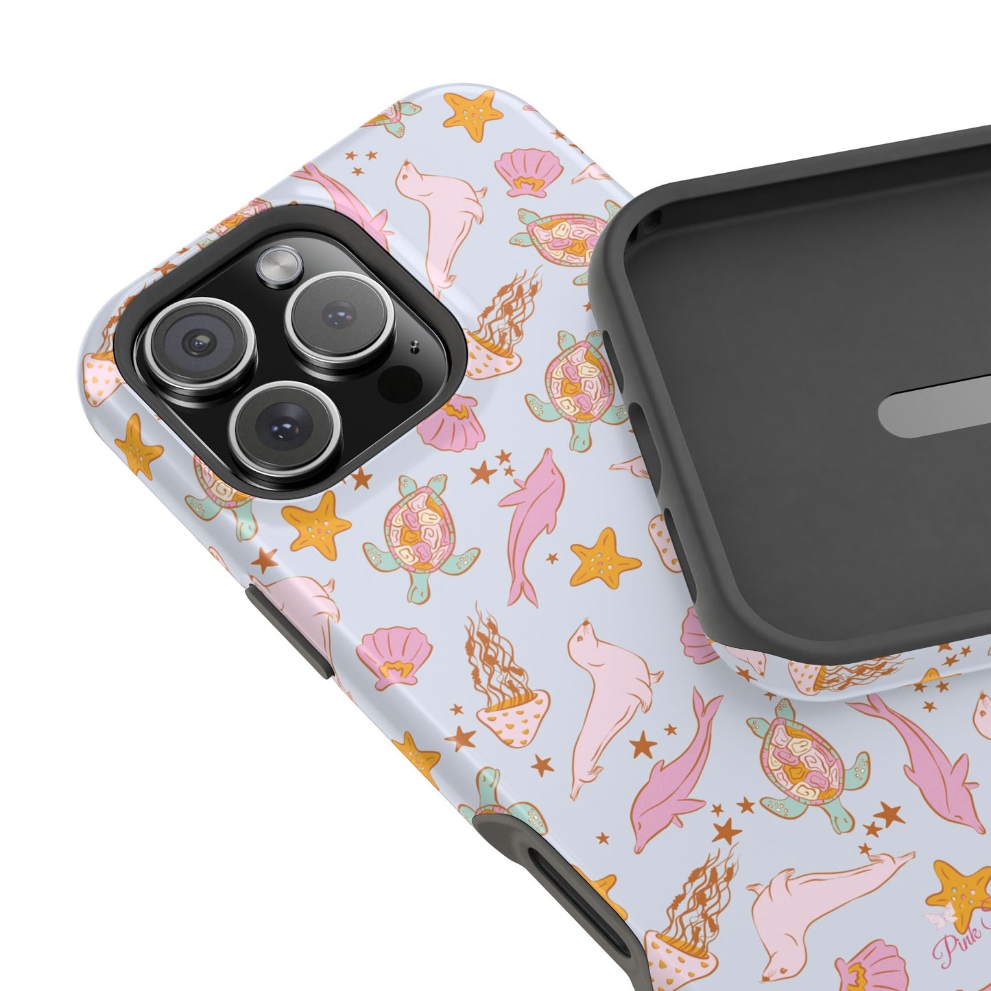 Under the Sea Magnetic iPhone Case