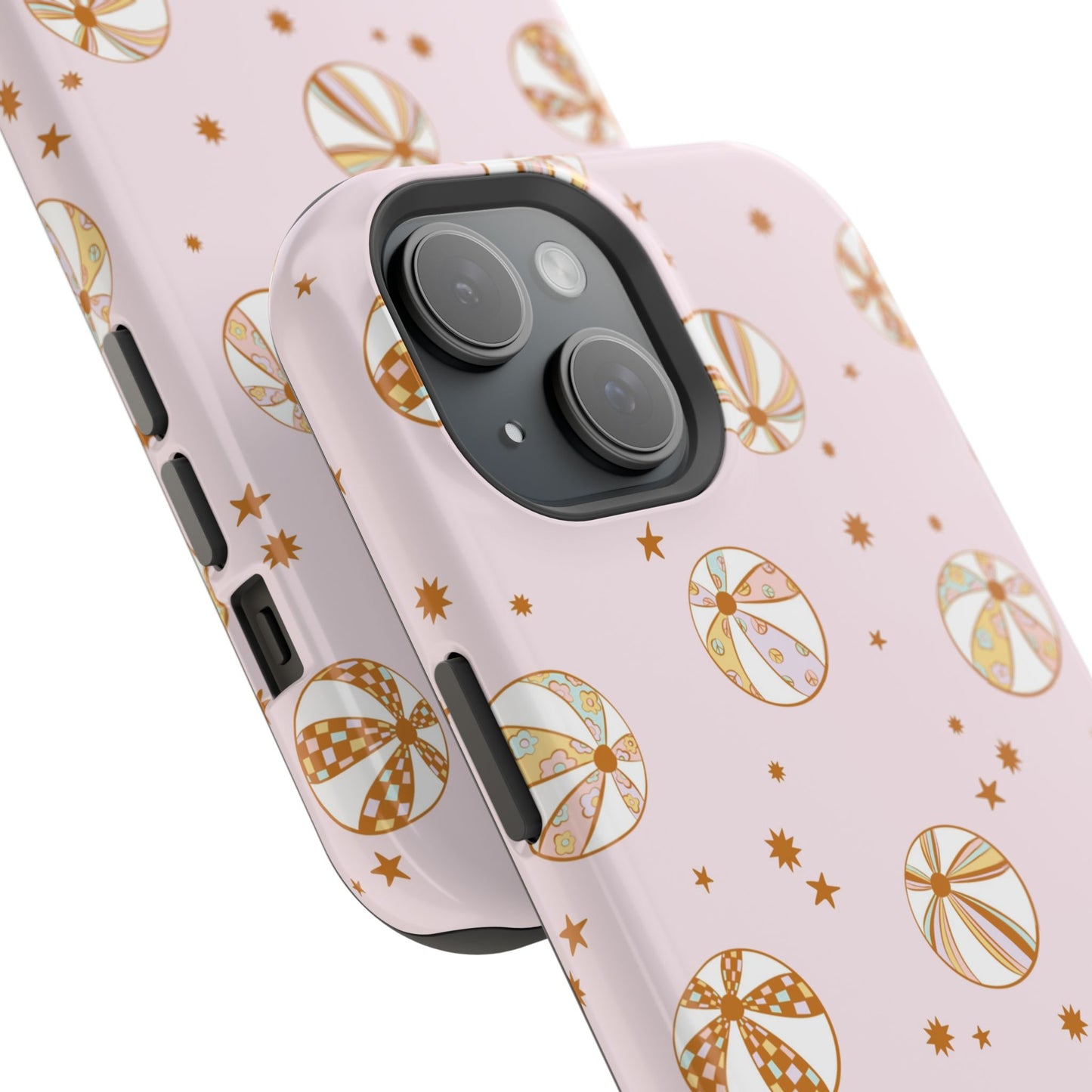 Beach Vibes Magnetic iPhone Case