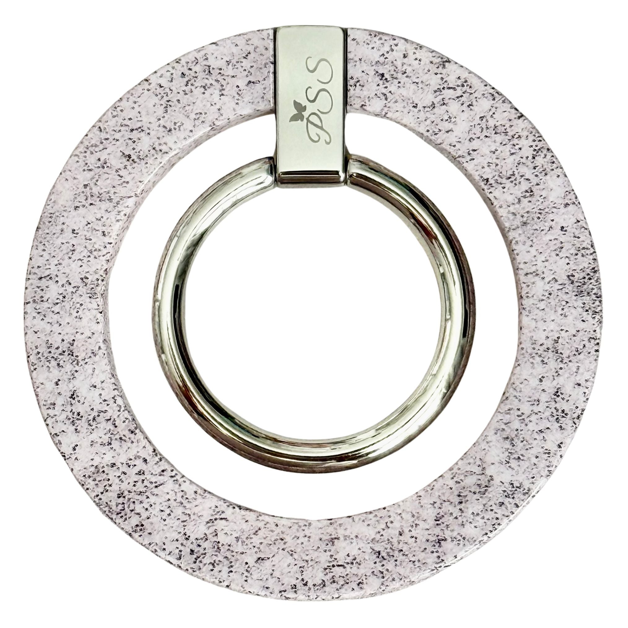 Pink Sugar MagSafe Phone Ring Grip