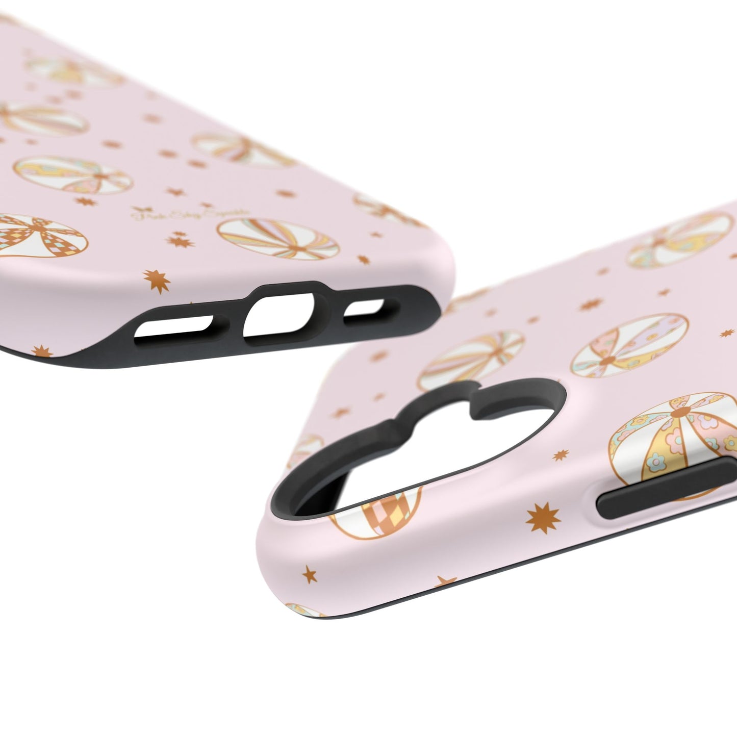 Beach Vibes Magnetic iPhone Case