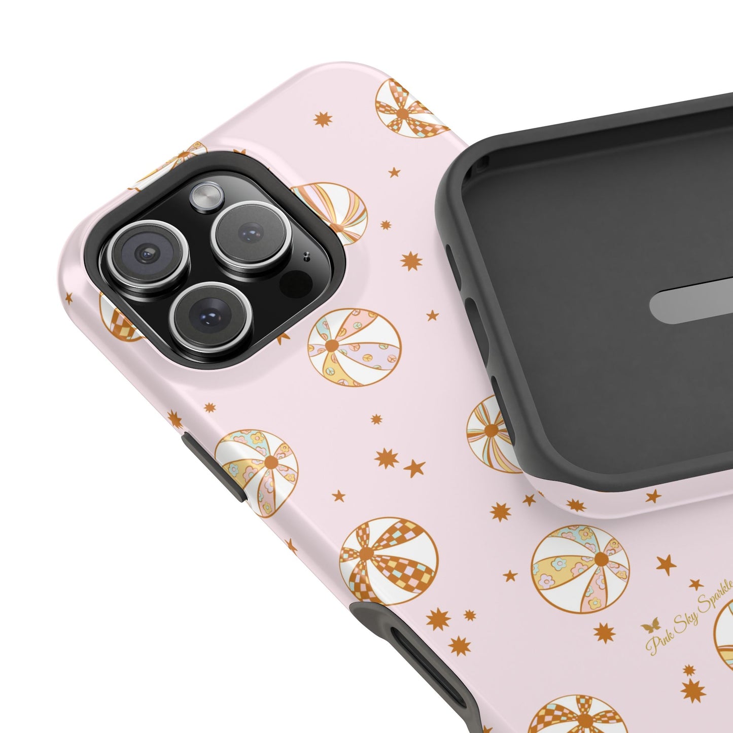 Beach Vibes Magnetic iPhone Case