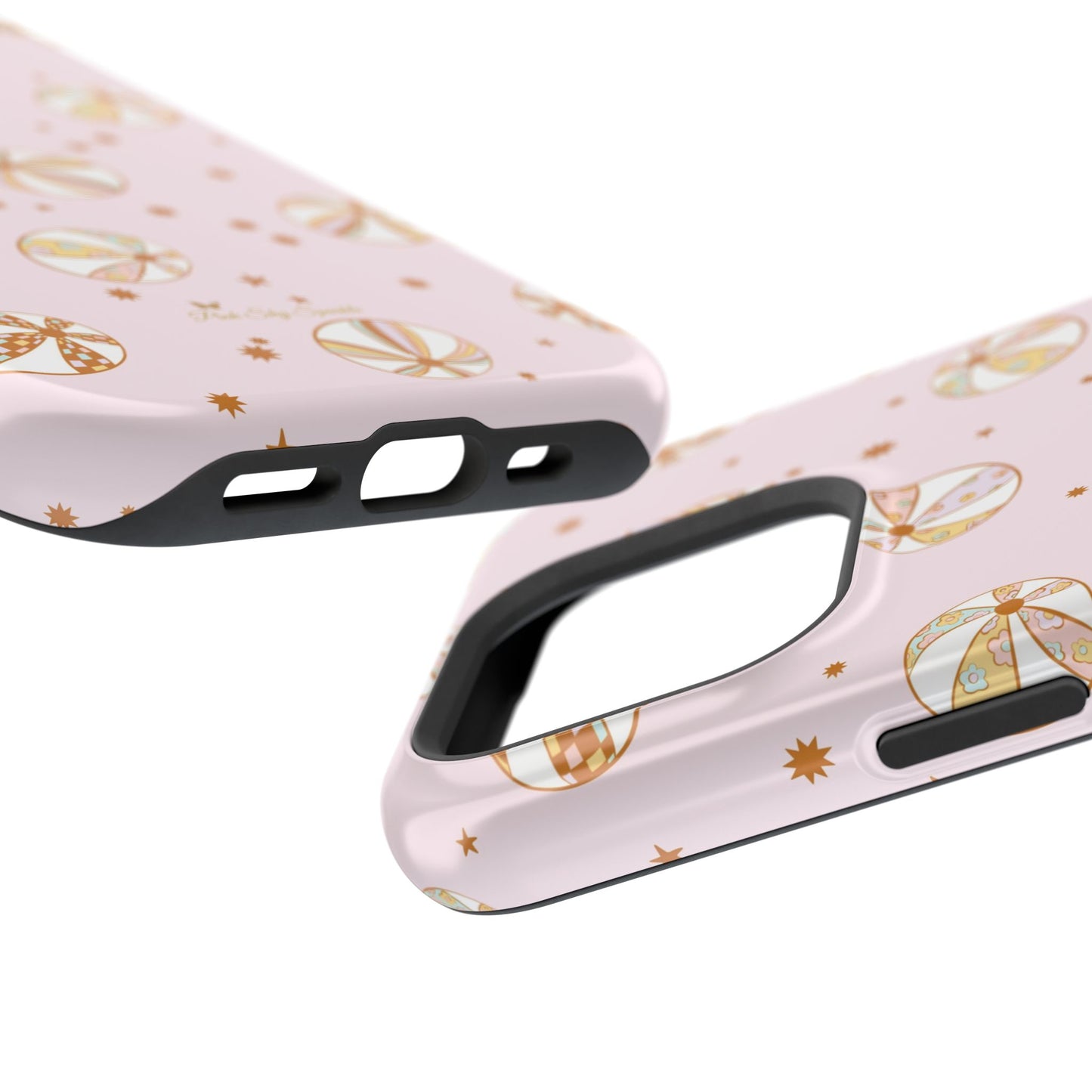 Beach Vibes Magnetic iPhone Case