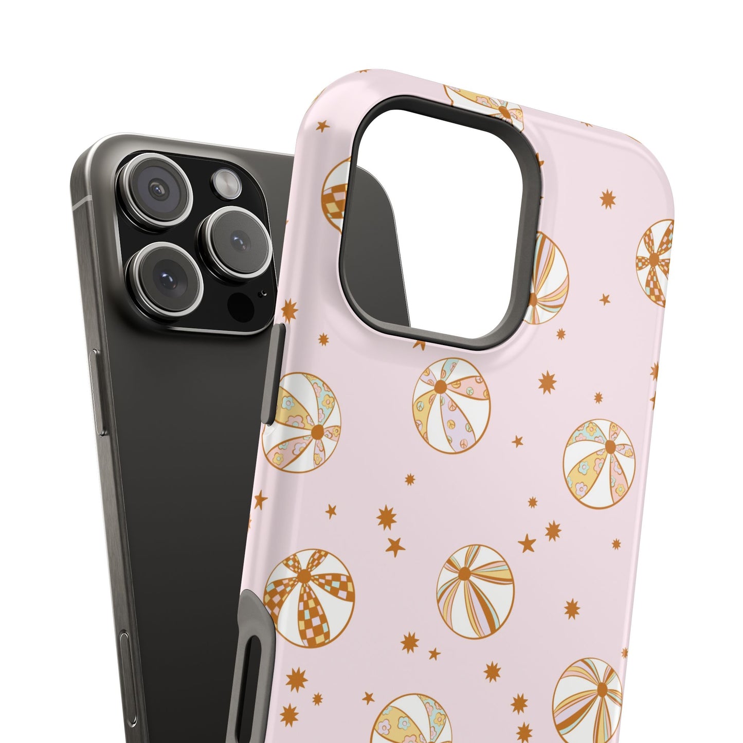 Beach Vibes Magnetic iPhone Case