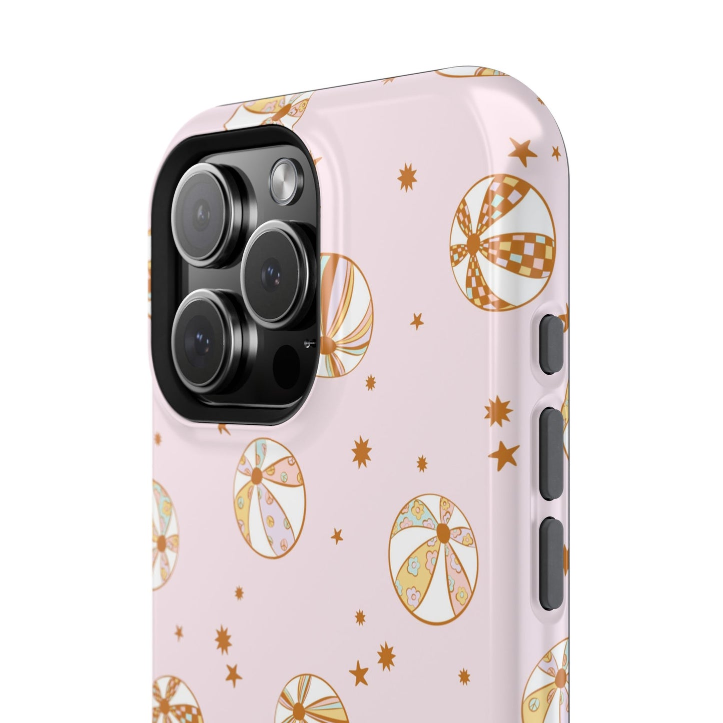 Beach Vibes Magnetic iPhone Case