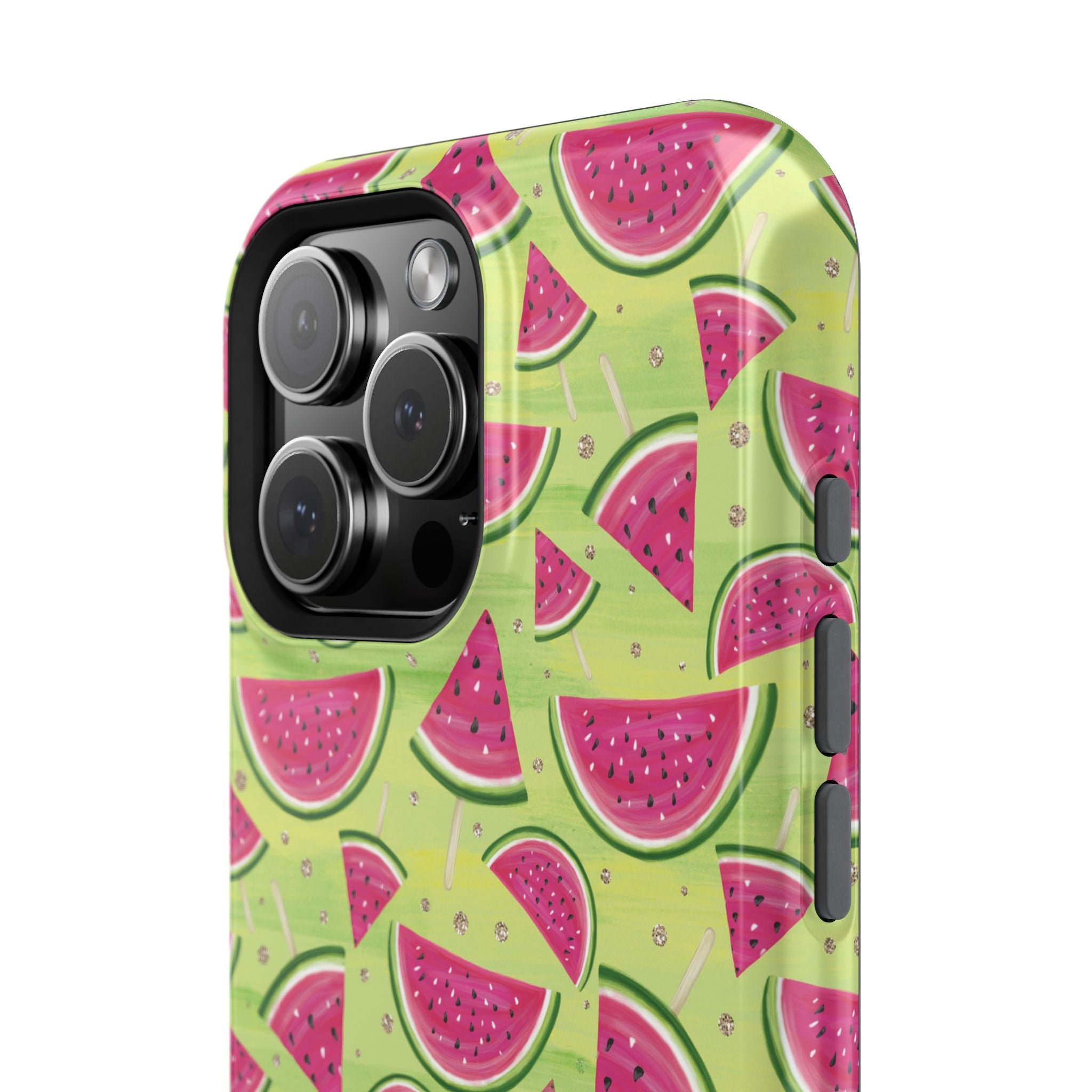 Summertime Melon Magnetic iPhone Case