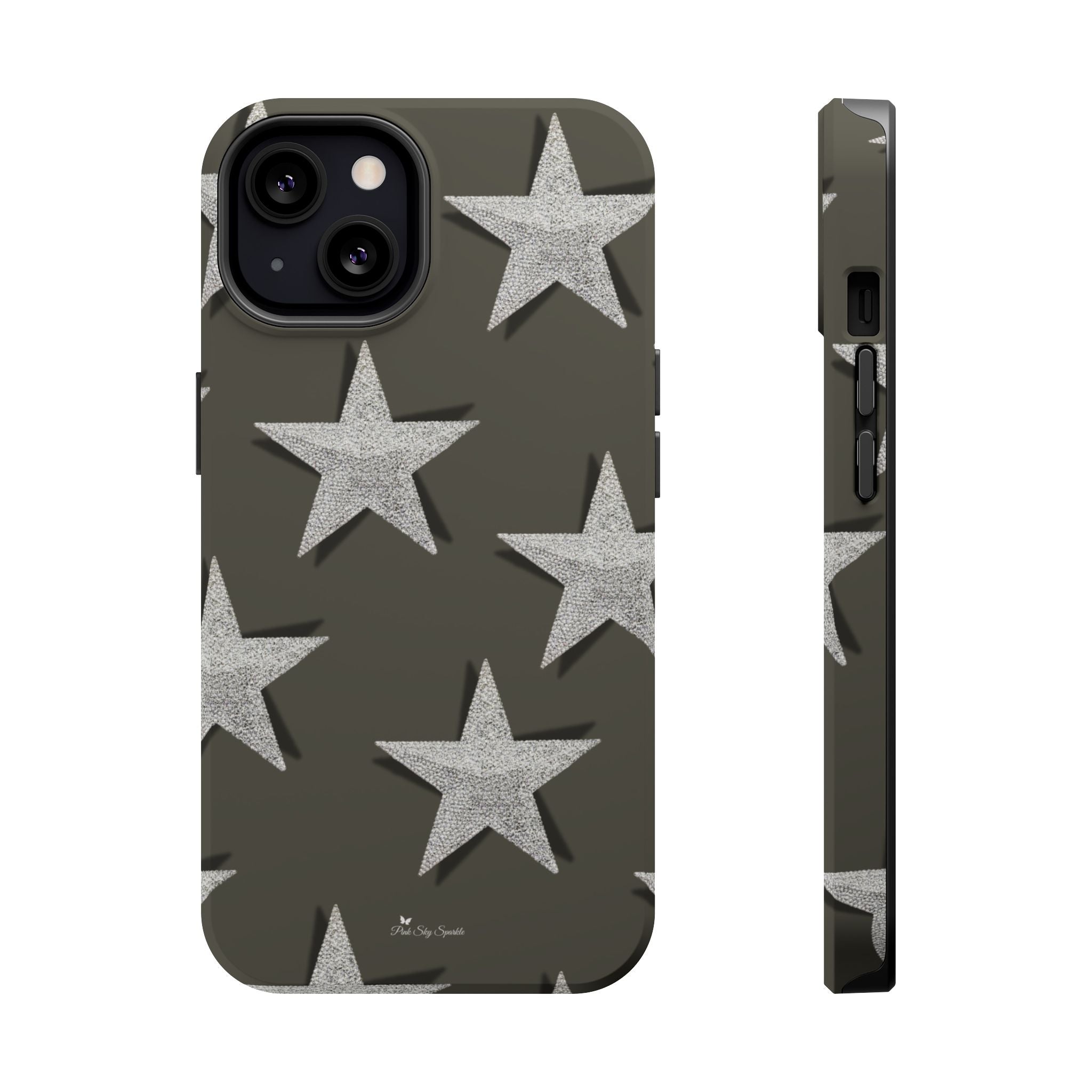 Defying Gravity Magnetic iPhone Case