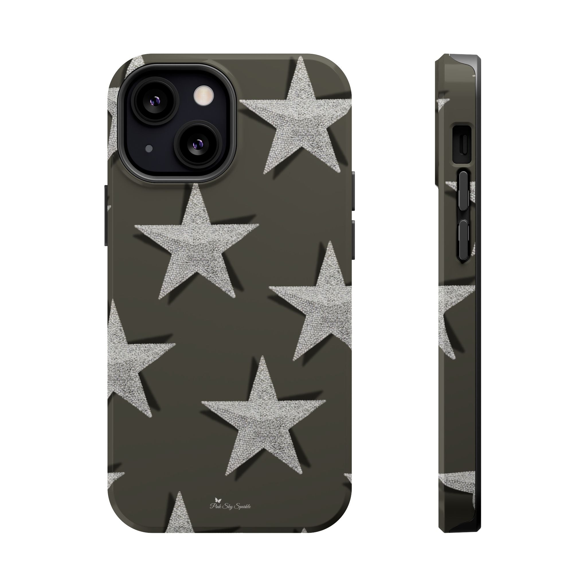 Defying Gravity Magnetic iPhone Case