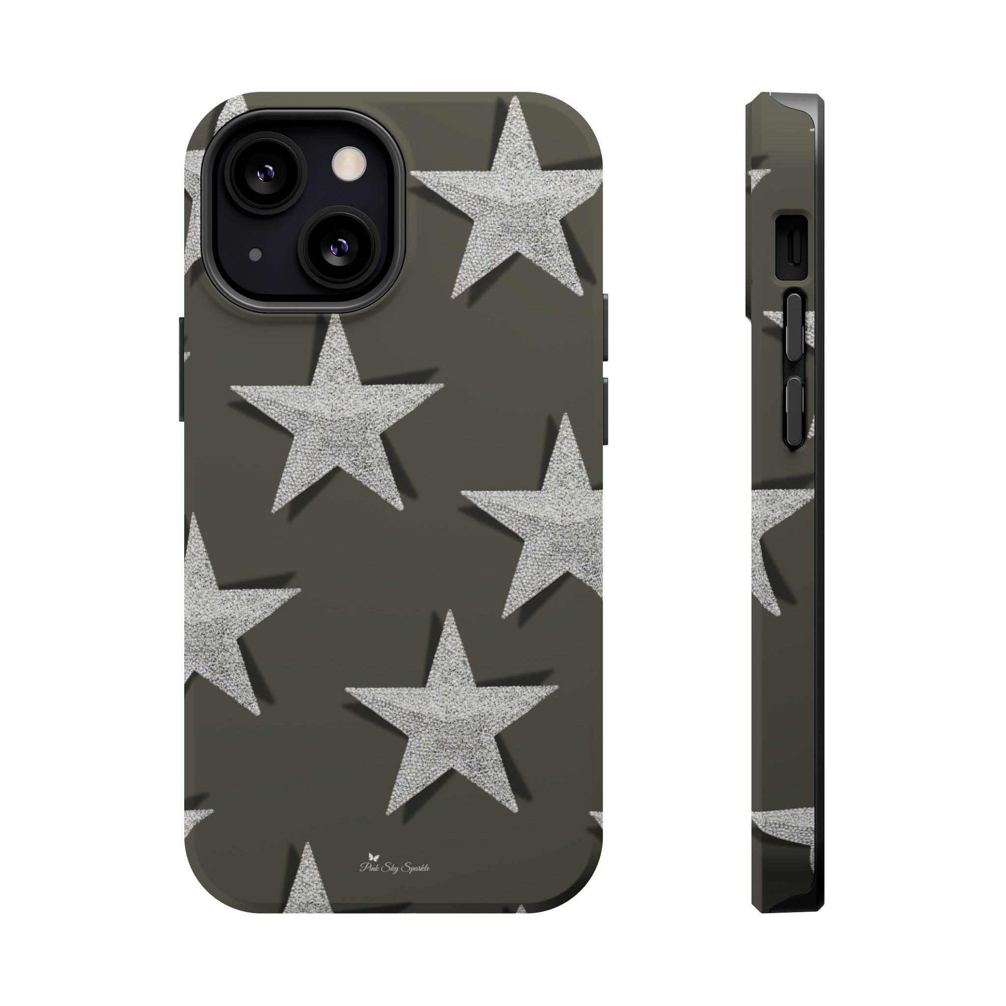 Defying Gravity Magnetic iPhone Case