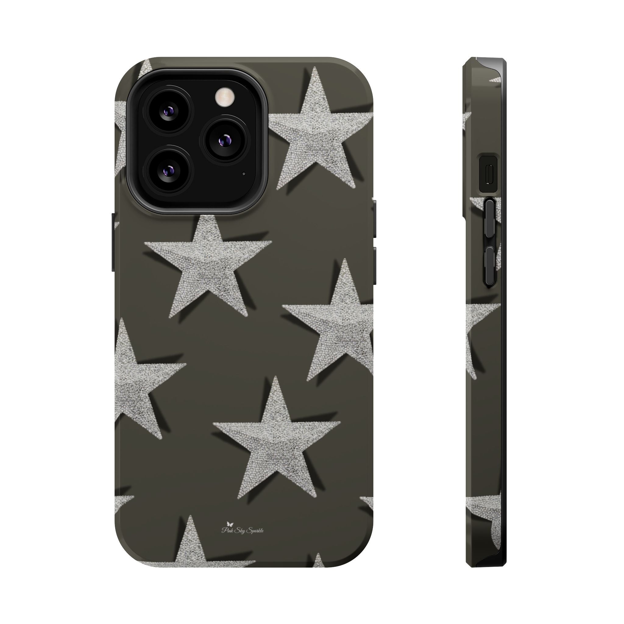 Defying Gravity Magnetic iPhone Case