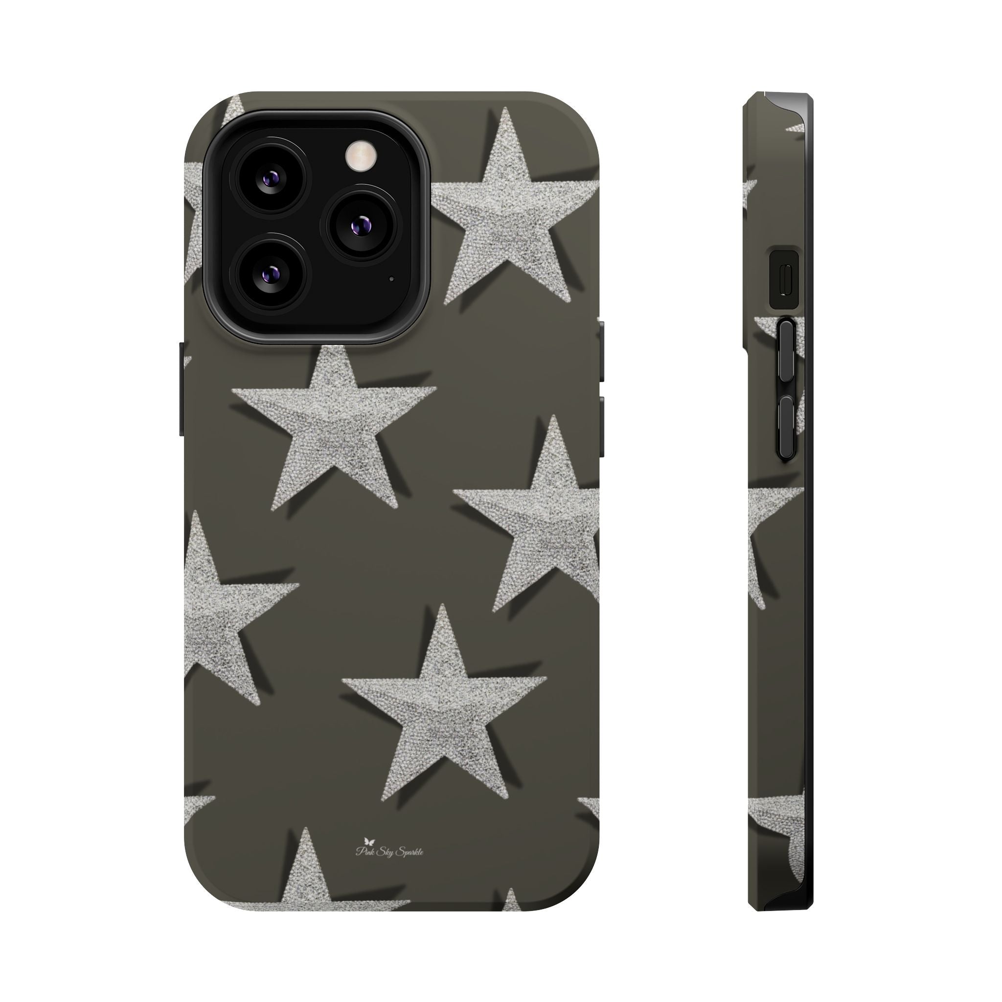 Defying Gravity Magnetic iPhone Case