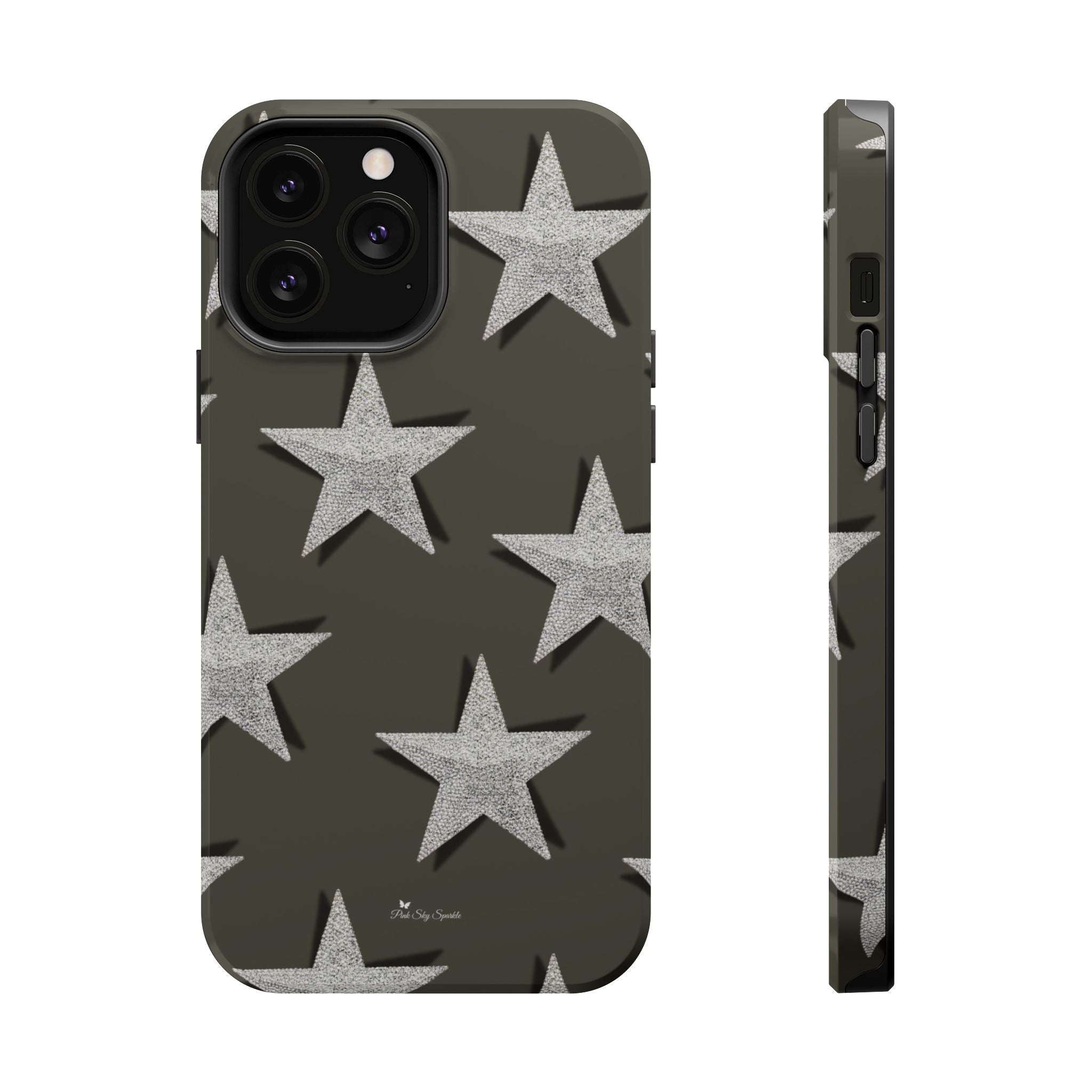 Defying Gravity Magnetic iPhone Case