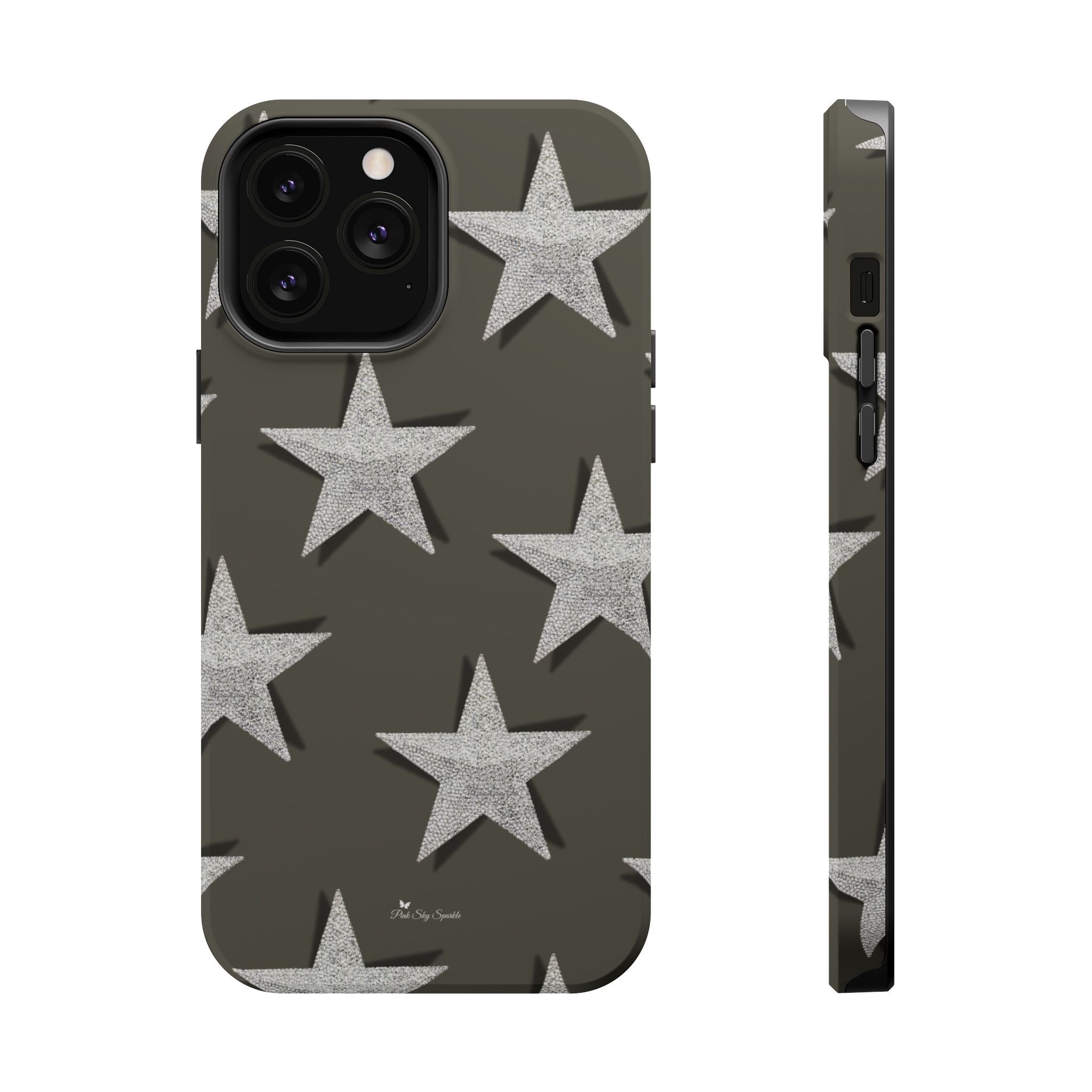 Defying Gravity Magnetic iPhone Case