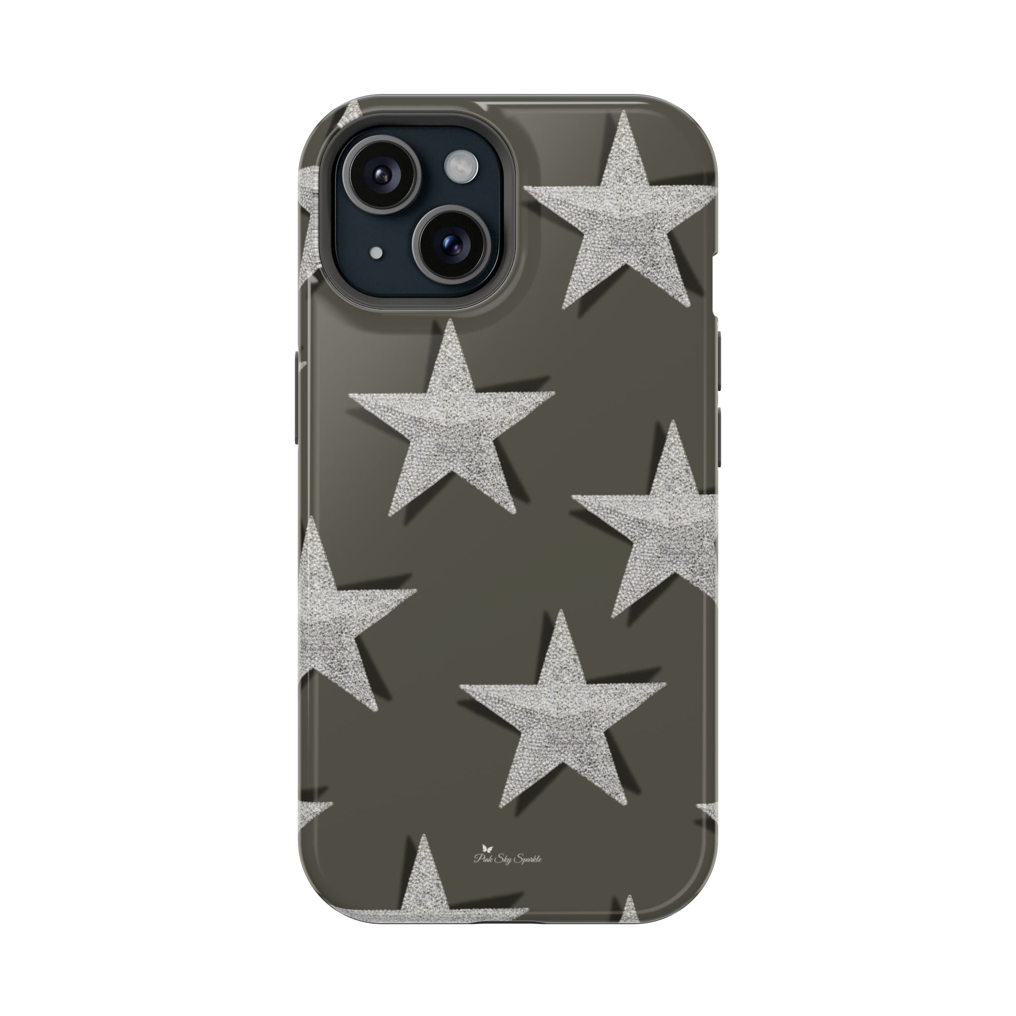 Defying Gravity Magnetic iPhone Case