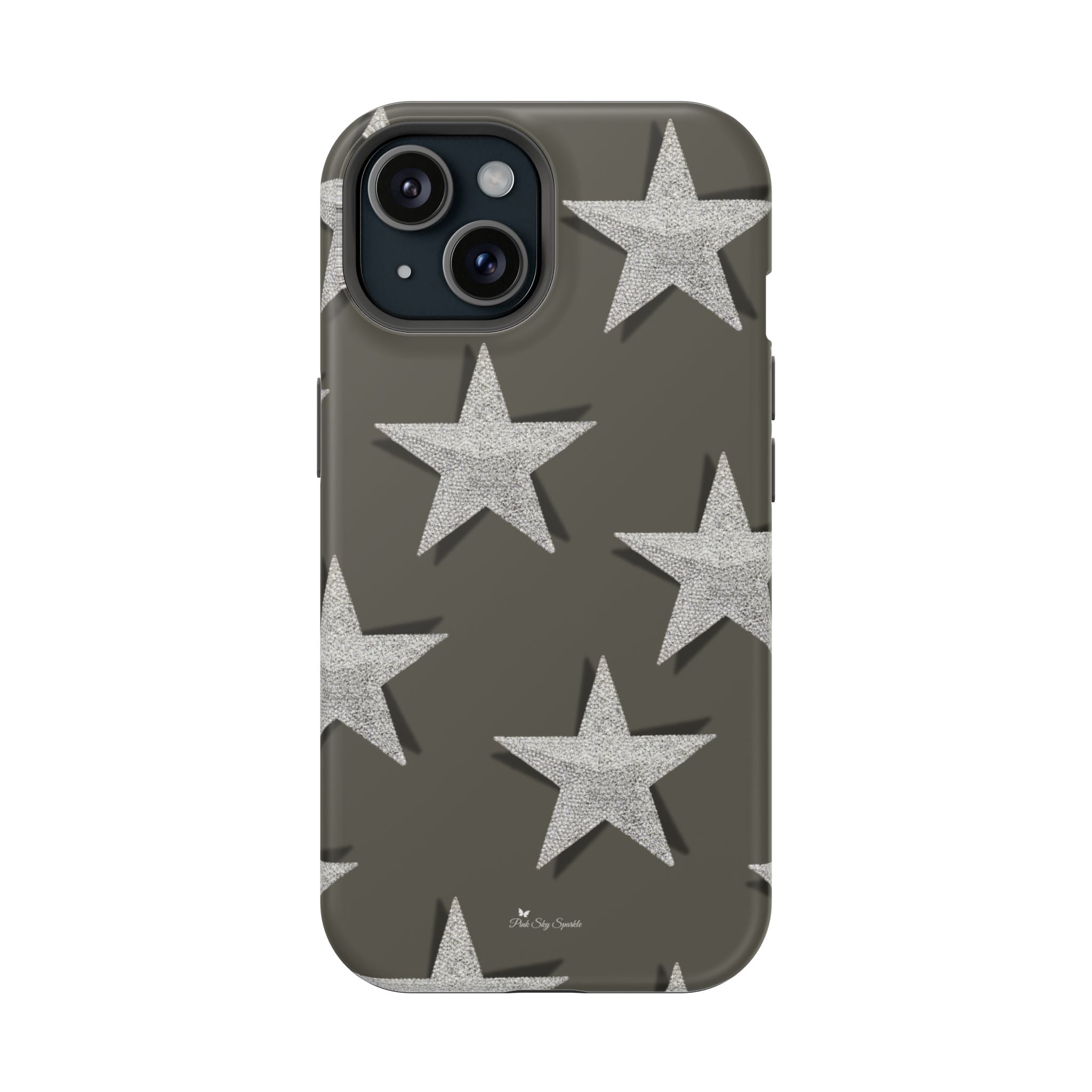 Defying Gravity Magnetic iPhone Case