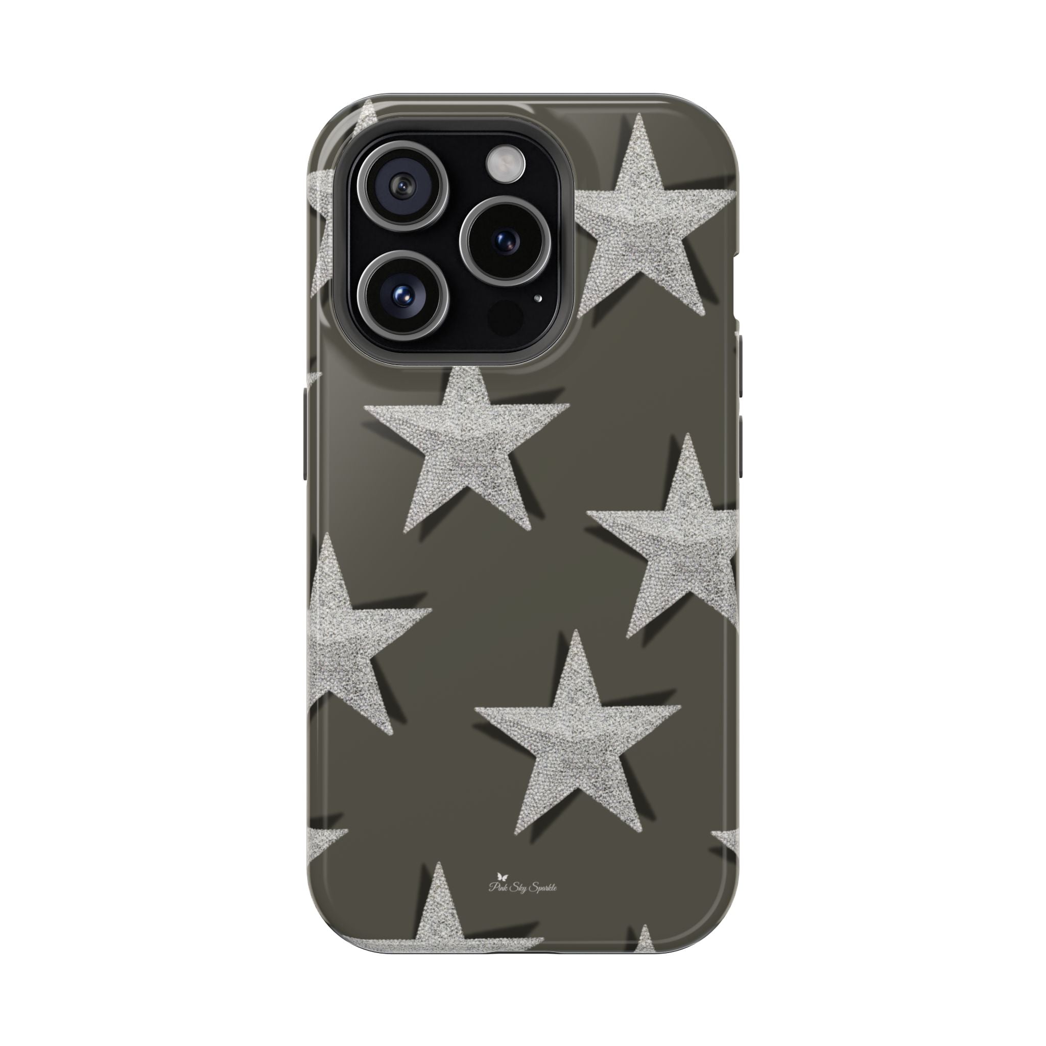 Defying Gravity Magnetic iPhone Case