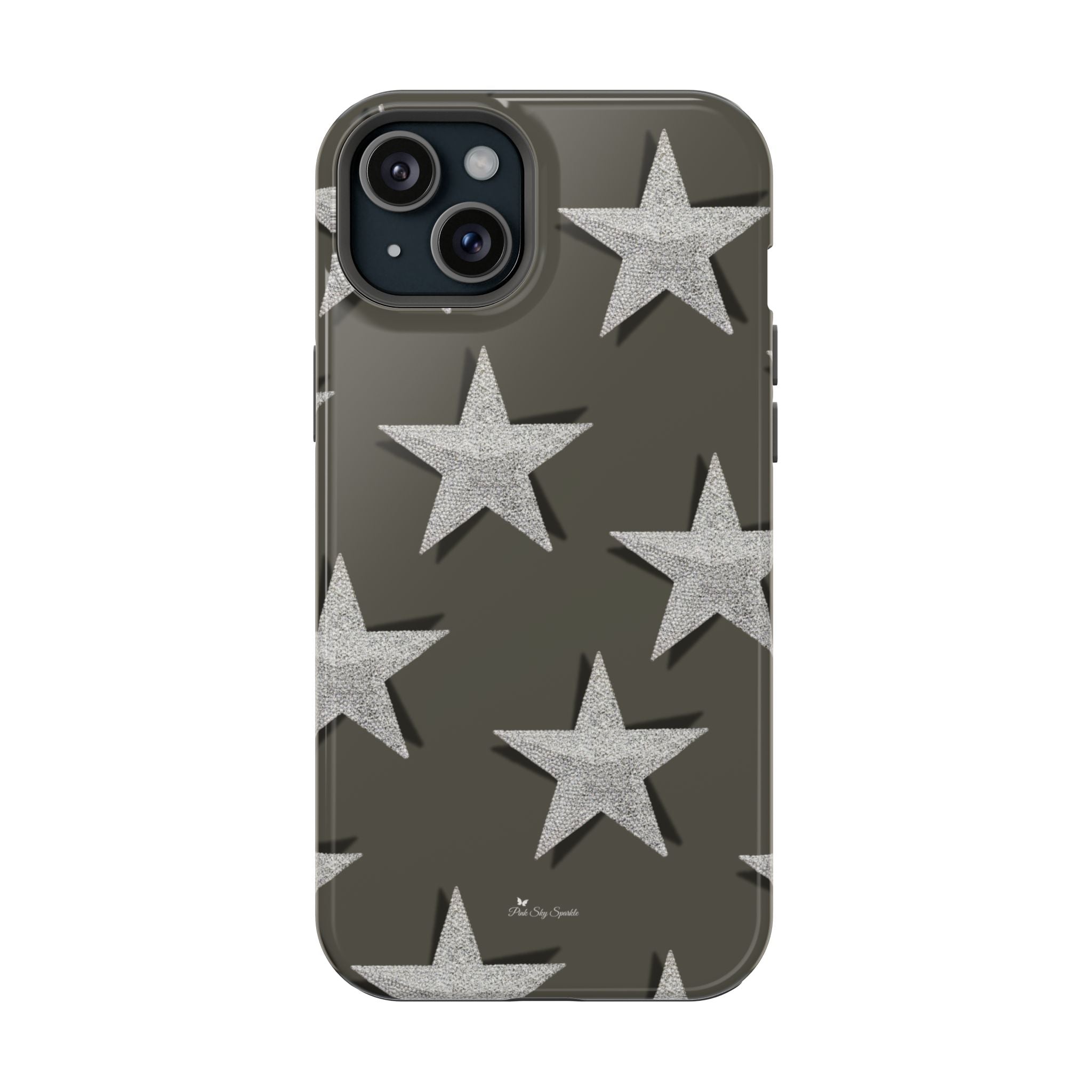 Defying Gravity Magnetic iPhone Case