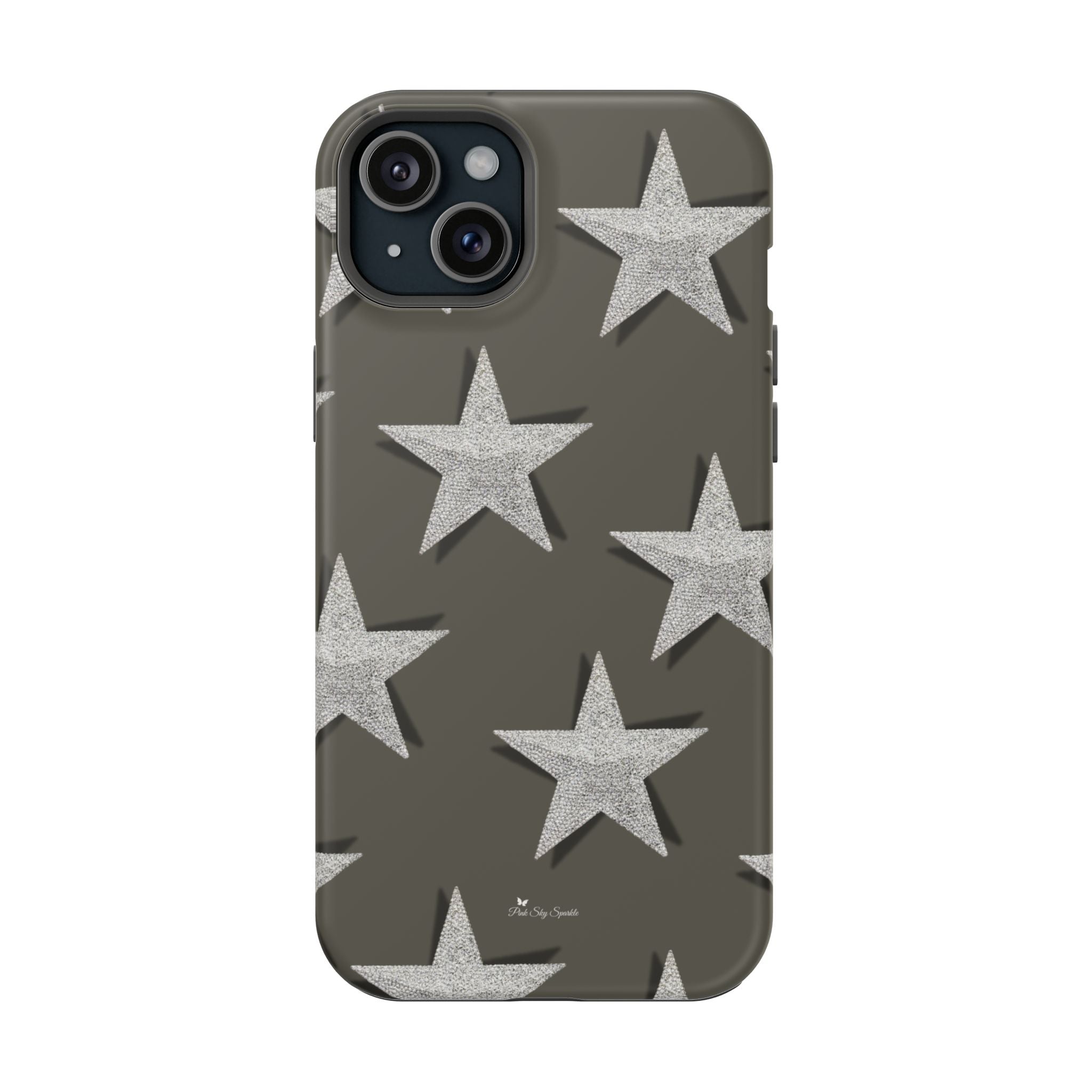 Defying Gravity Magnetic iPhone Case