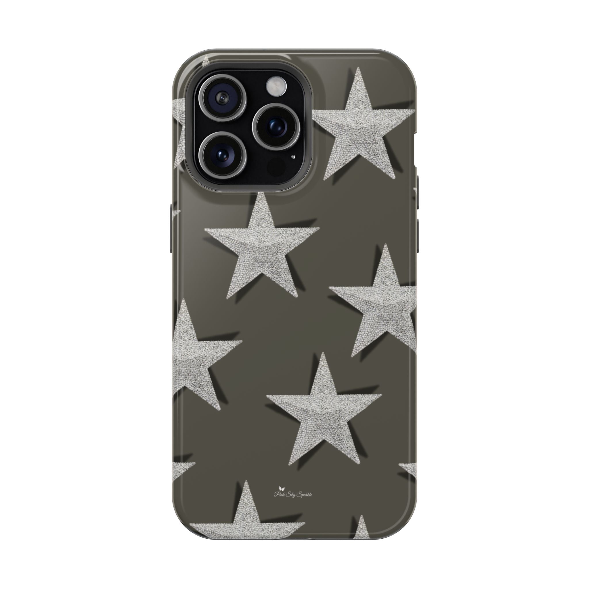 Defying Gravity Magnetic iPhone Case