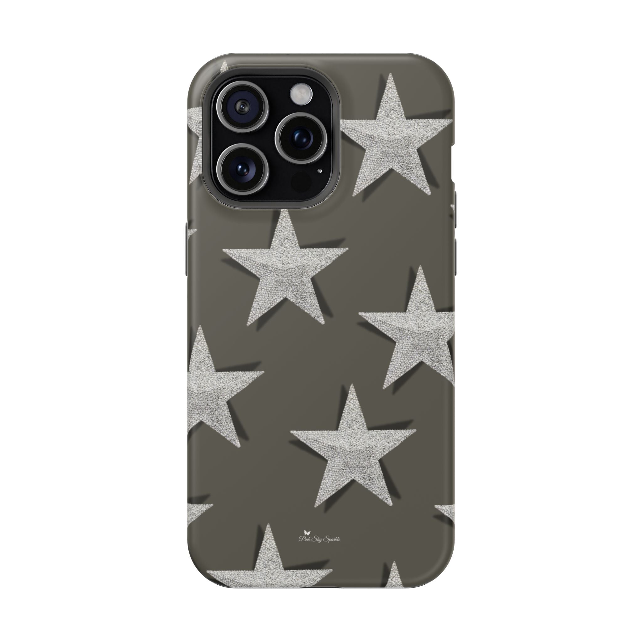 Defying Gravity Magnetic iPhone Case