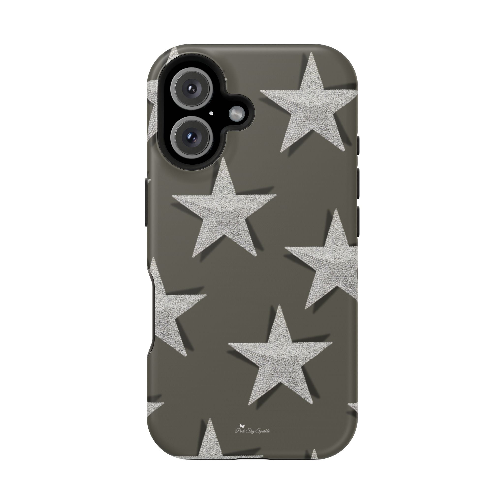 Defying Gravity Magnetic iPhone Case