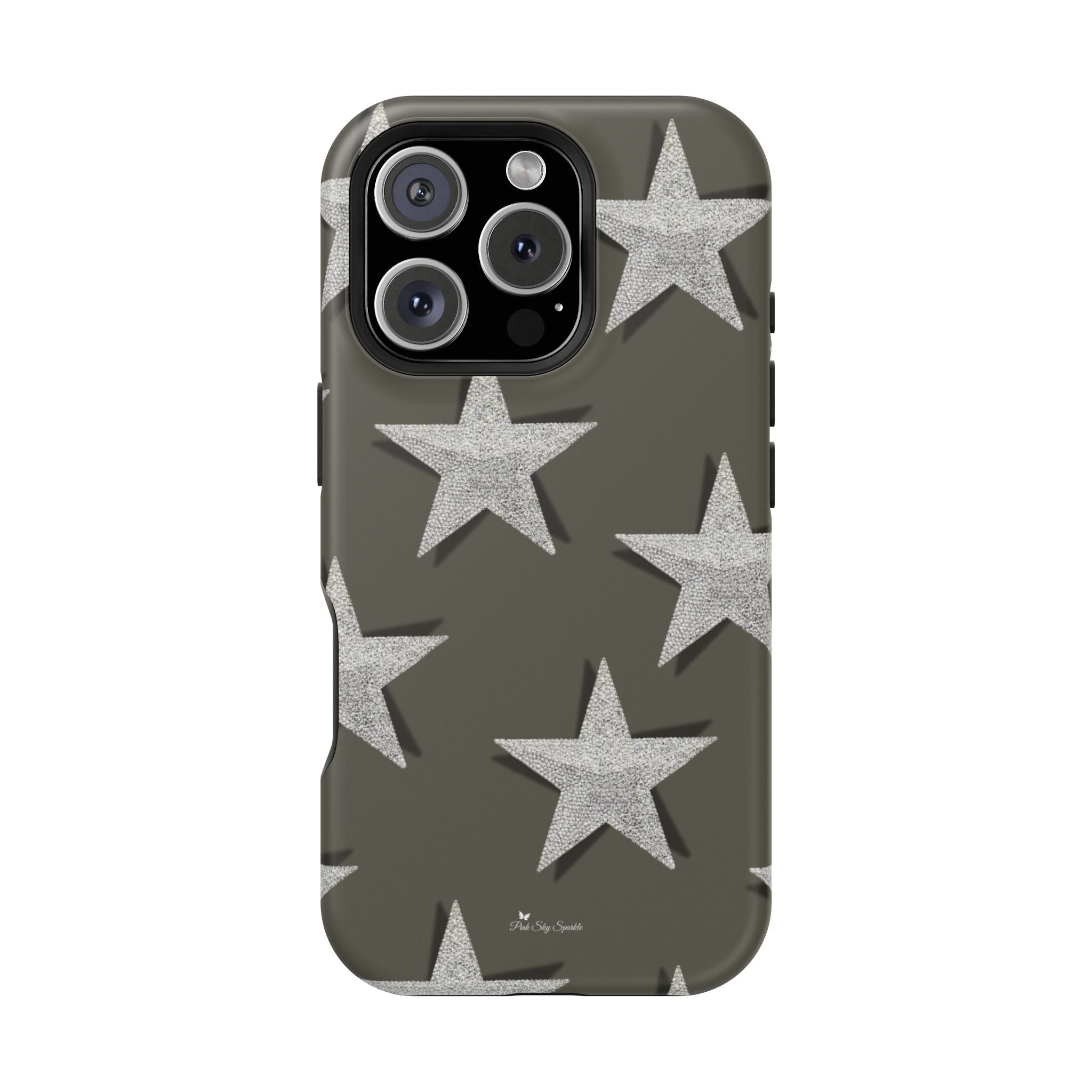 Defying Gravity Magnetic iPhone Case