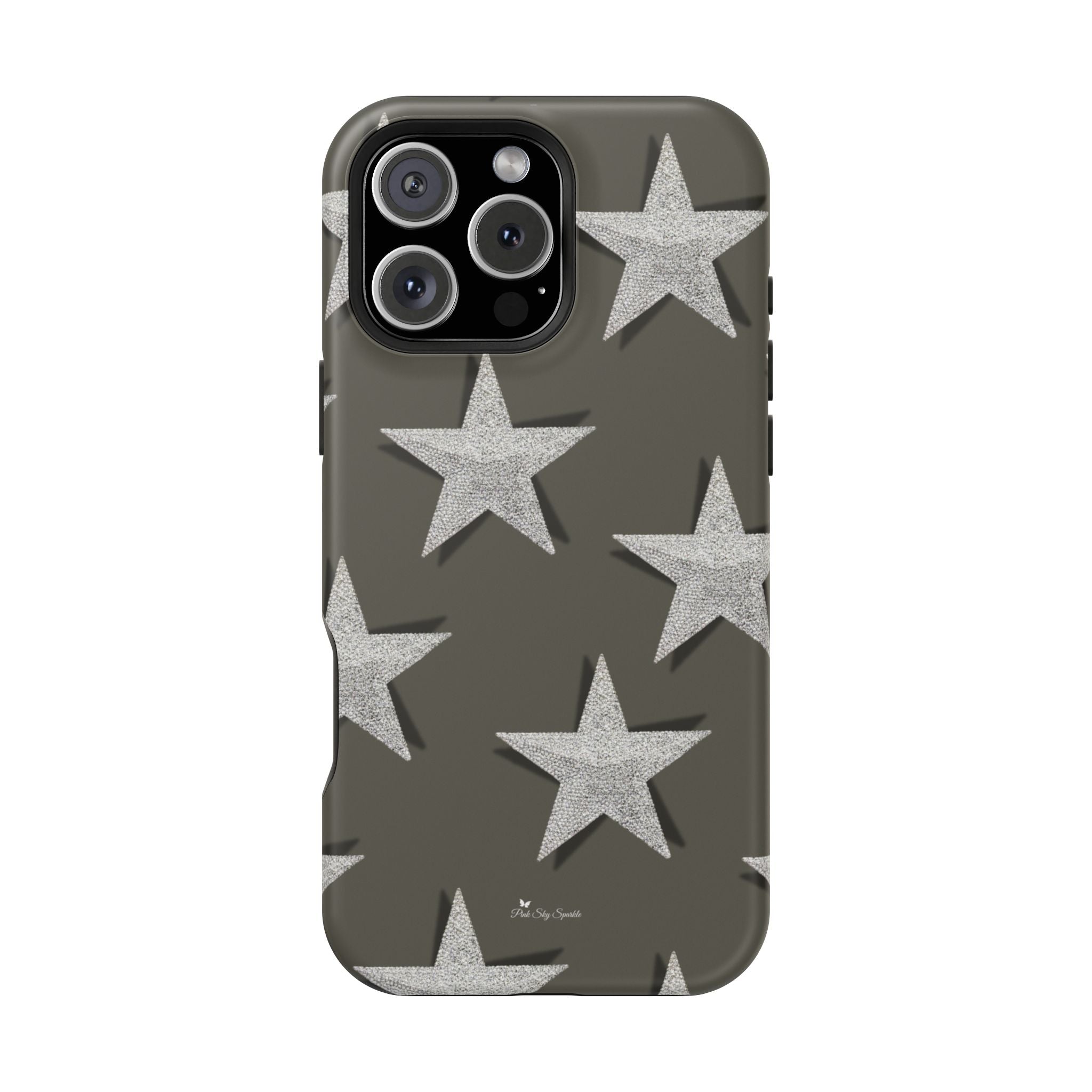 Defying Gravity Magnetic iPhone Case