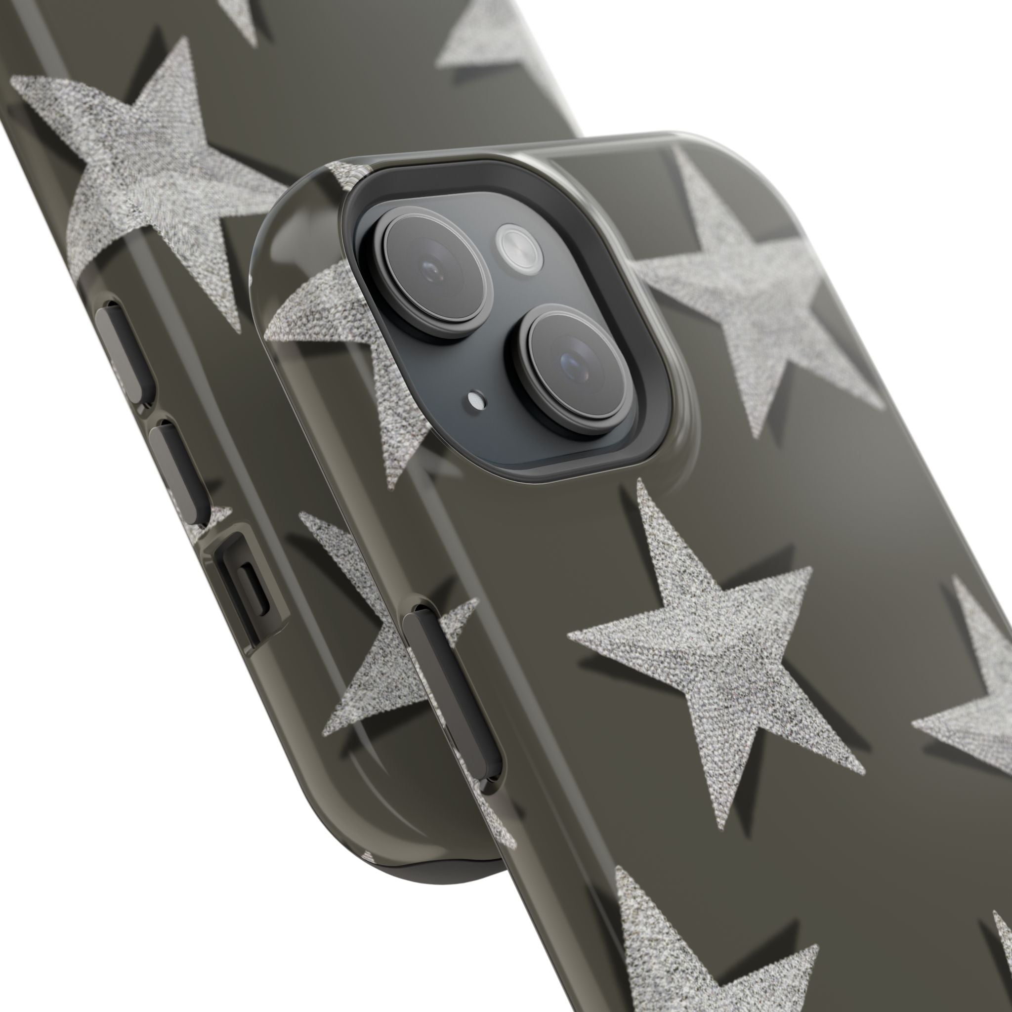 Defying Gravity Magnetic iPhone Case