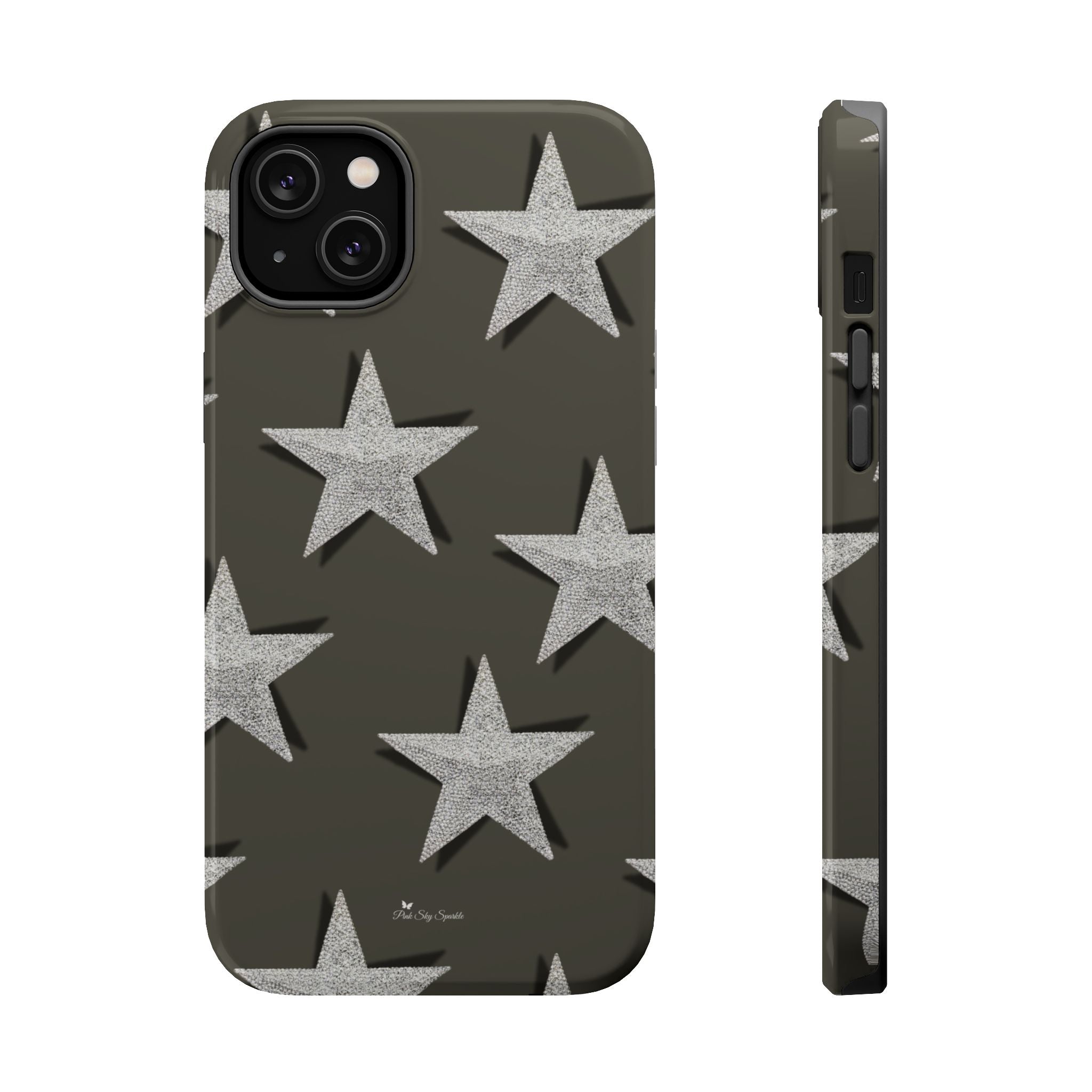 Defying Gravity Magnetic iPhone Case