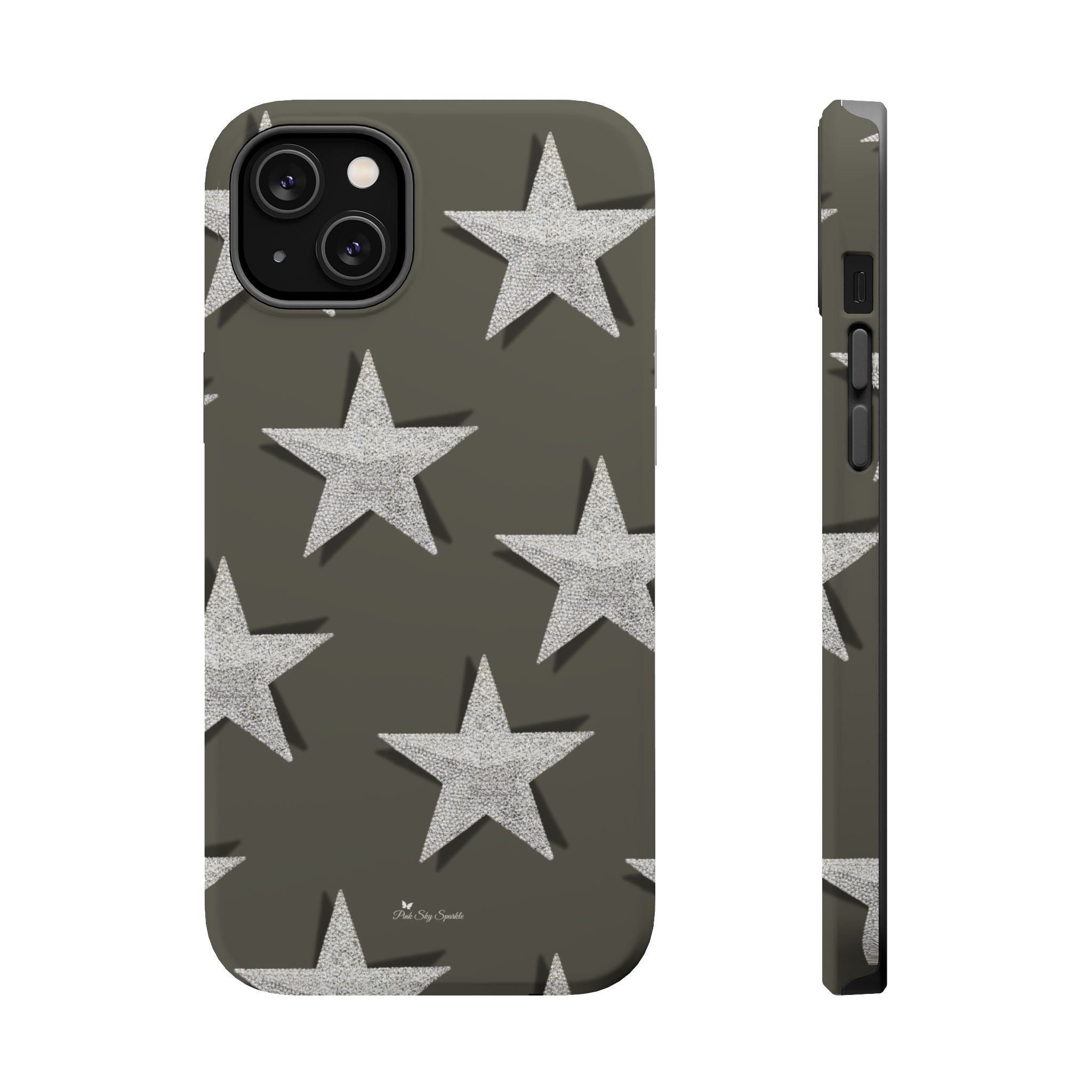 Defying Gravity Magnetic iPhone Case