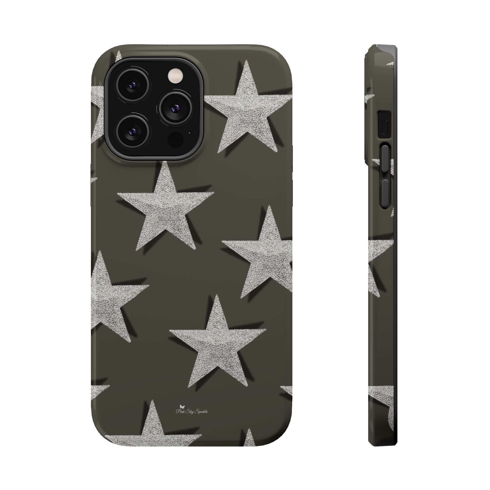 Defying Gravity Magnetic iPhone Case