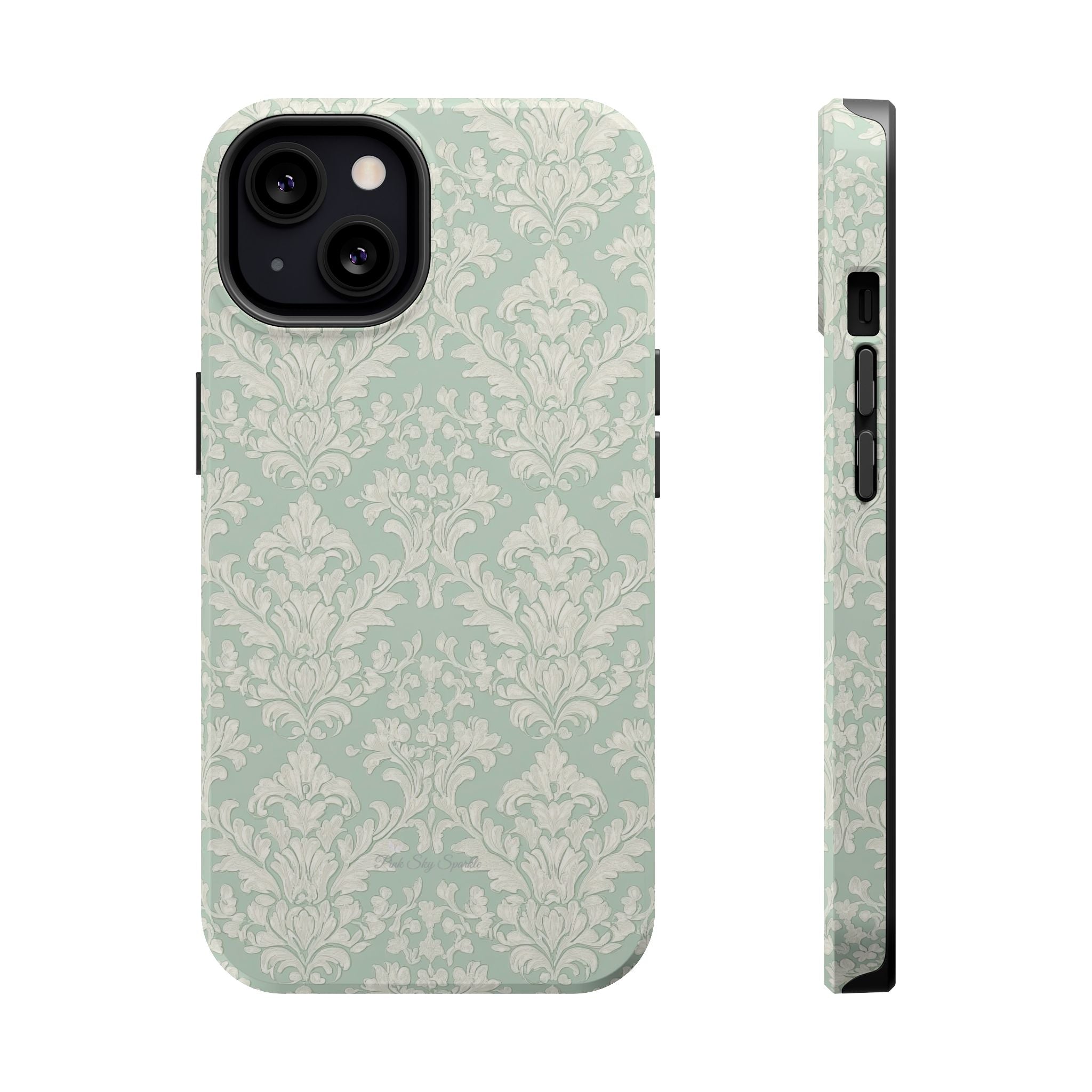 Eloise Magnetic iPhone Case