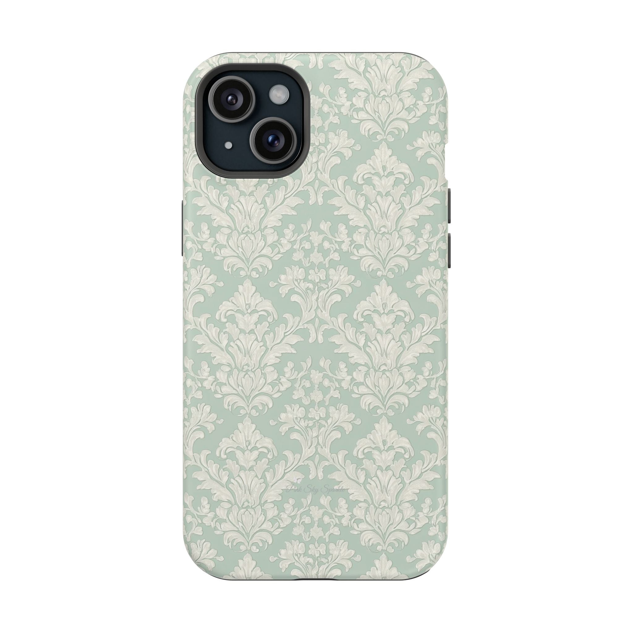 Eloise Magnetic iPhone Case
