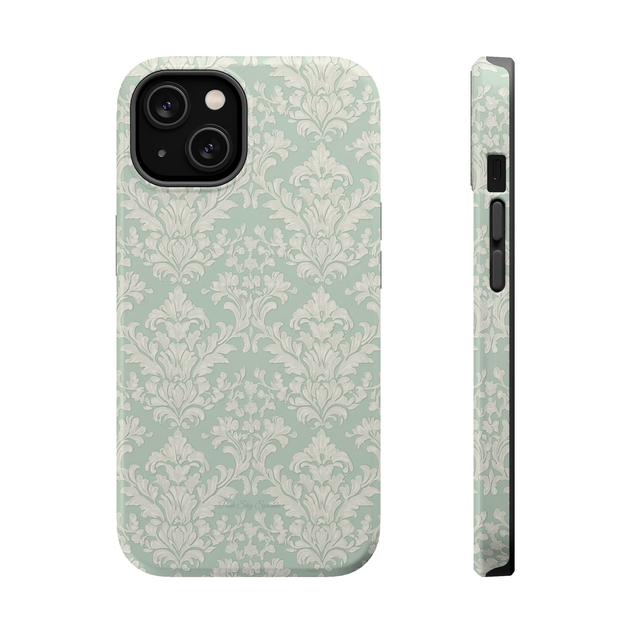 Eloise Magnetic iPhone Case