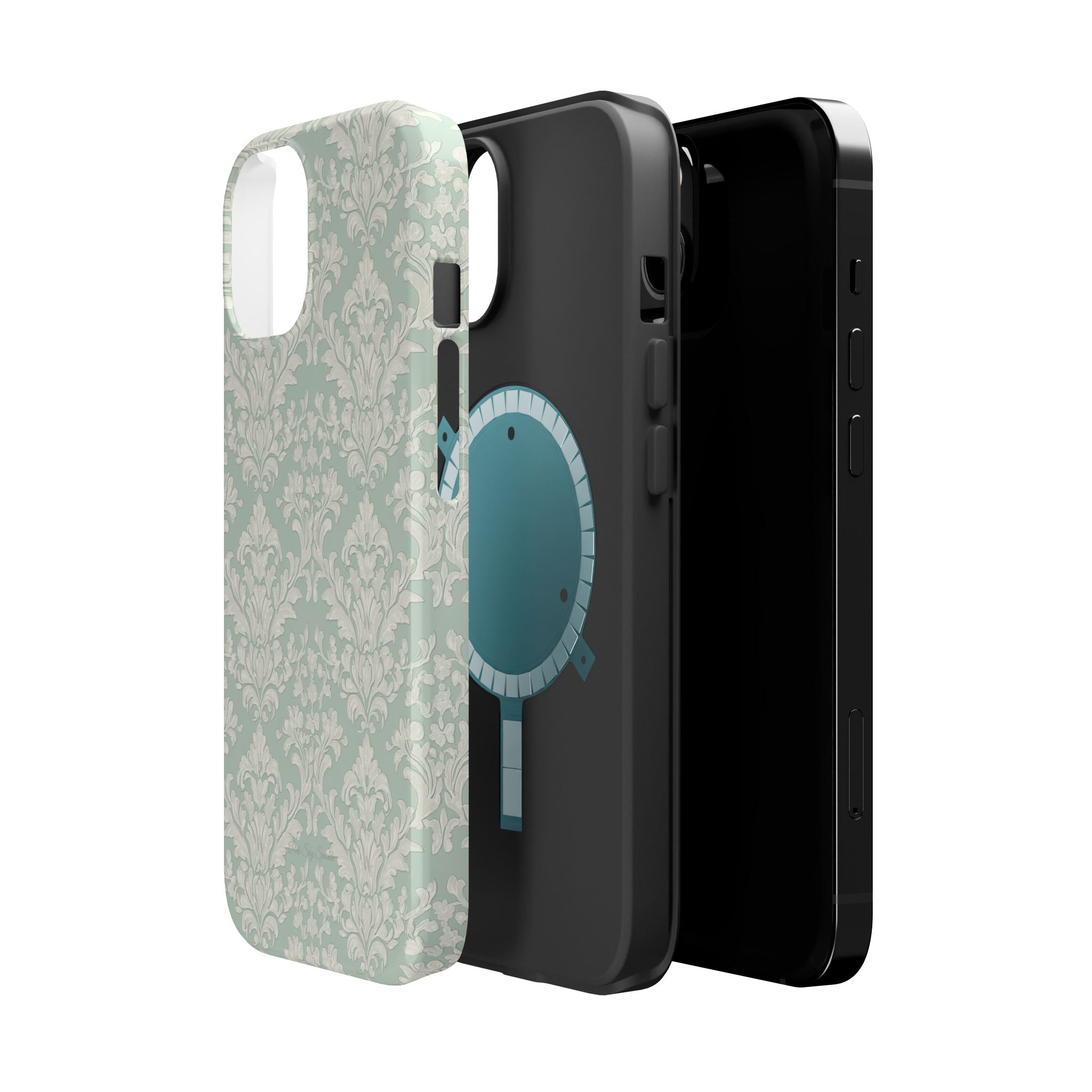 Eloise Magnetic iPhone Case