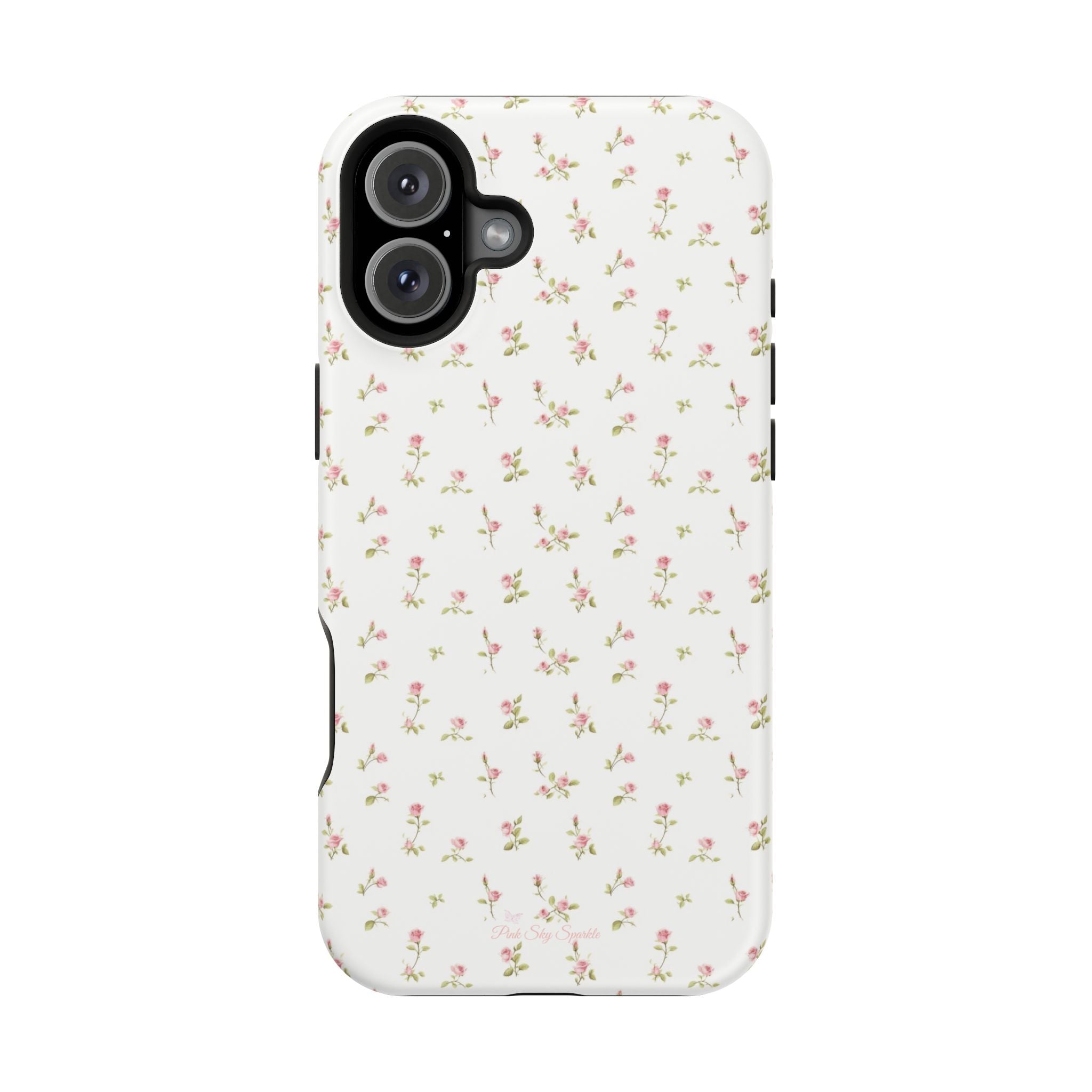 Emmeline Bloom Magnetic iPhone Case