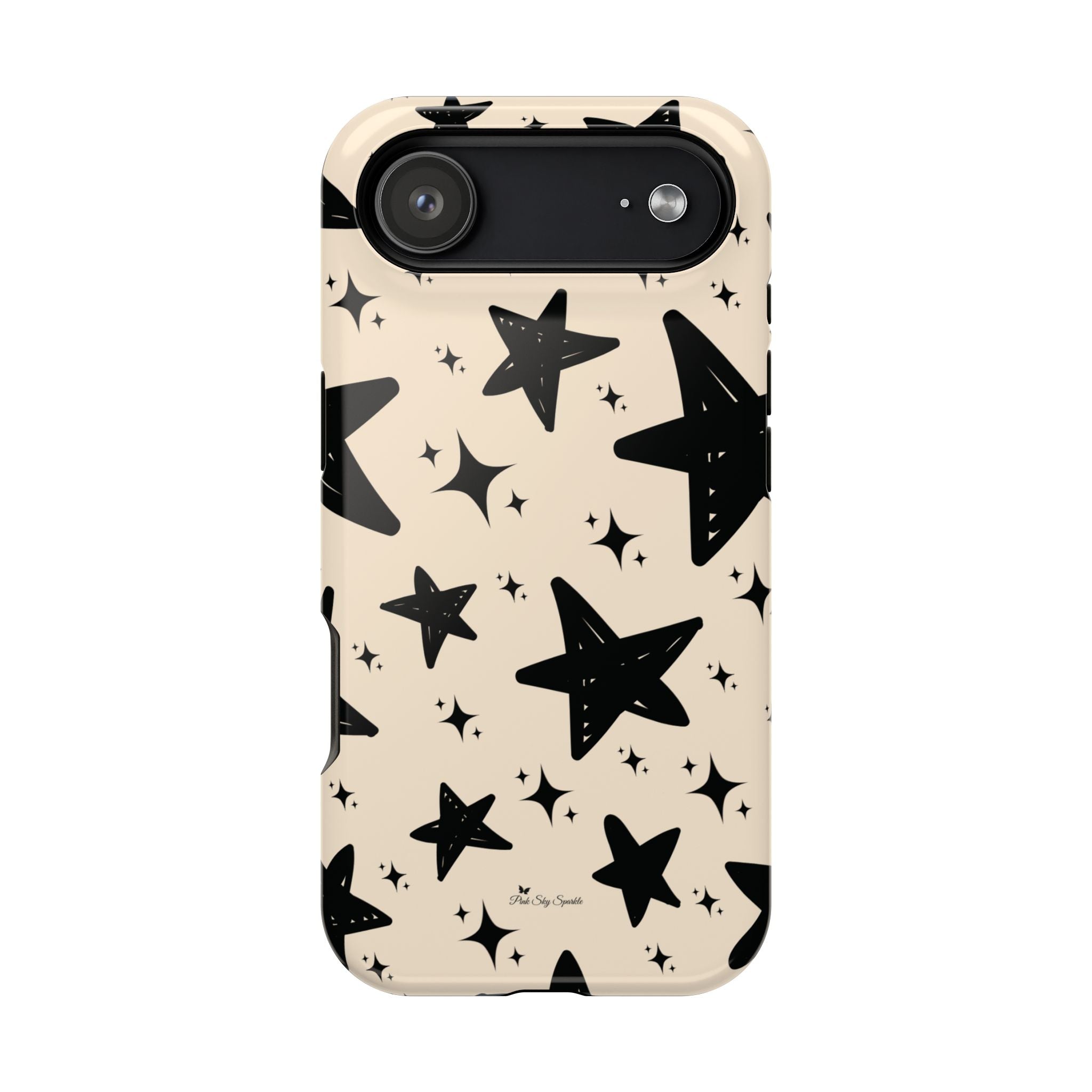 Lucky Stars Magnetic iPhone Case