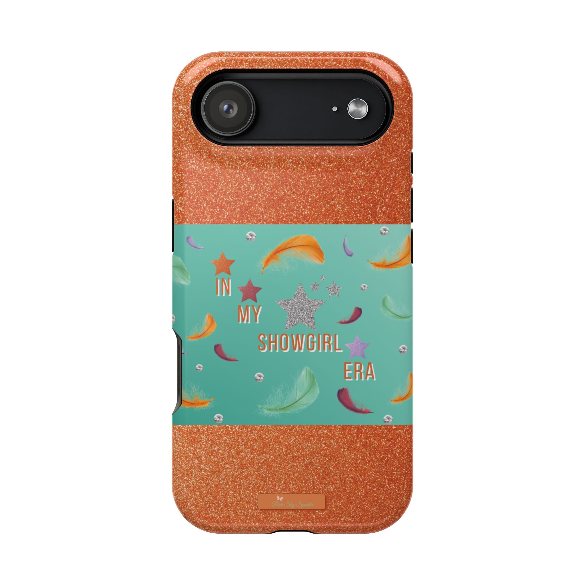 Showgirl Era Magnetic iPhone Case