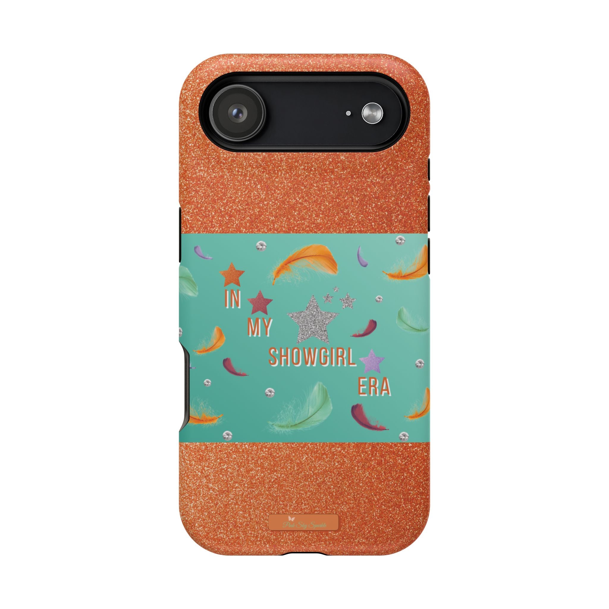 Showgirl Era Magnetic iPhone Case