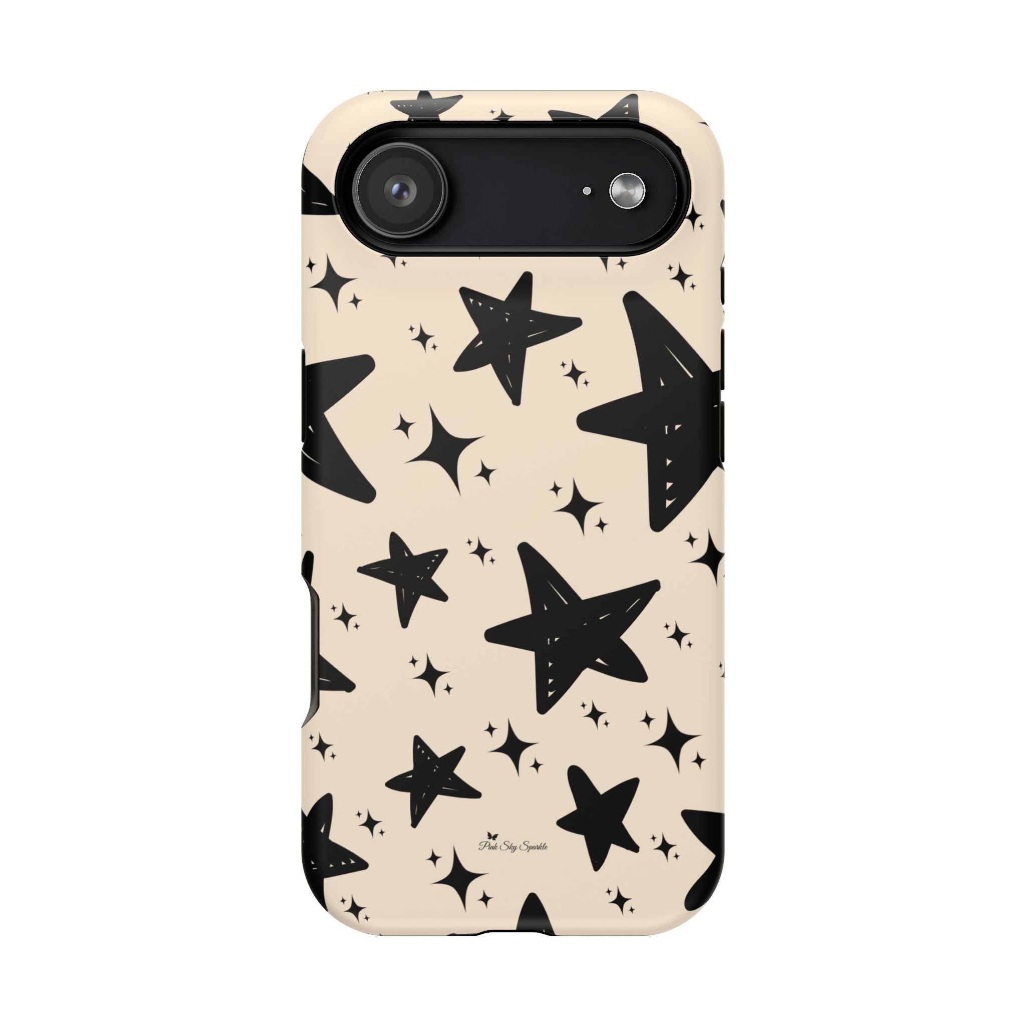 Lucky Stars Magnetic iPhone Case