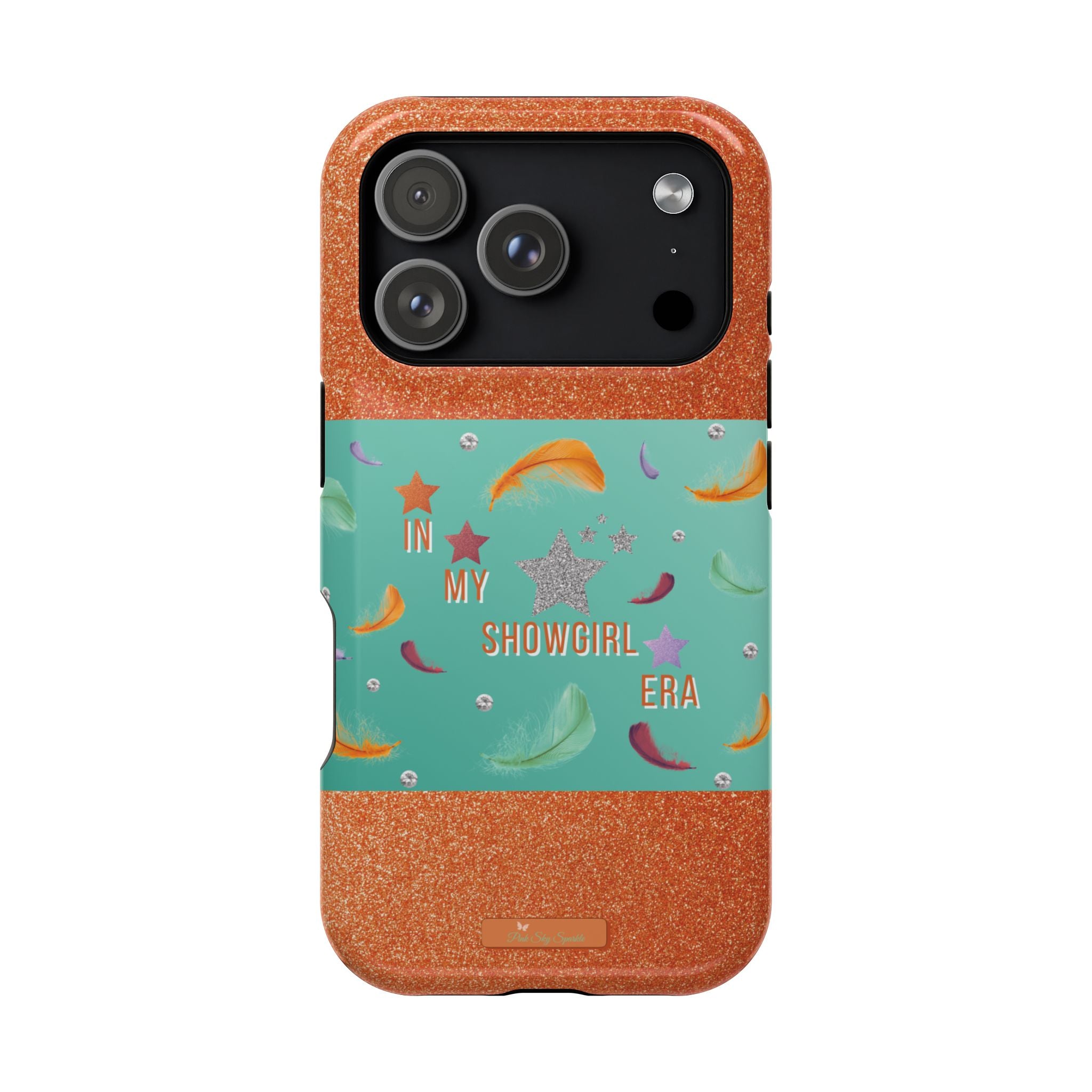 Showgirl Era Magnetic iPhone Case