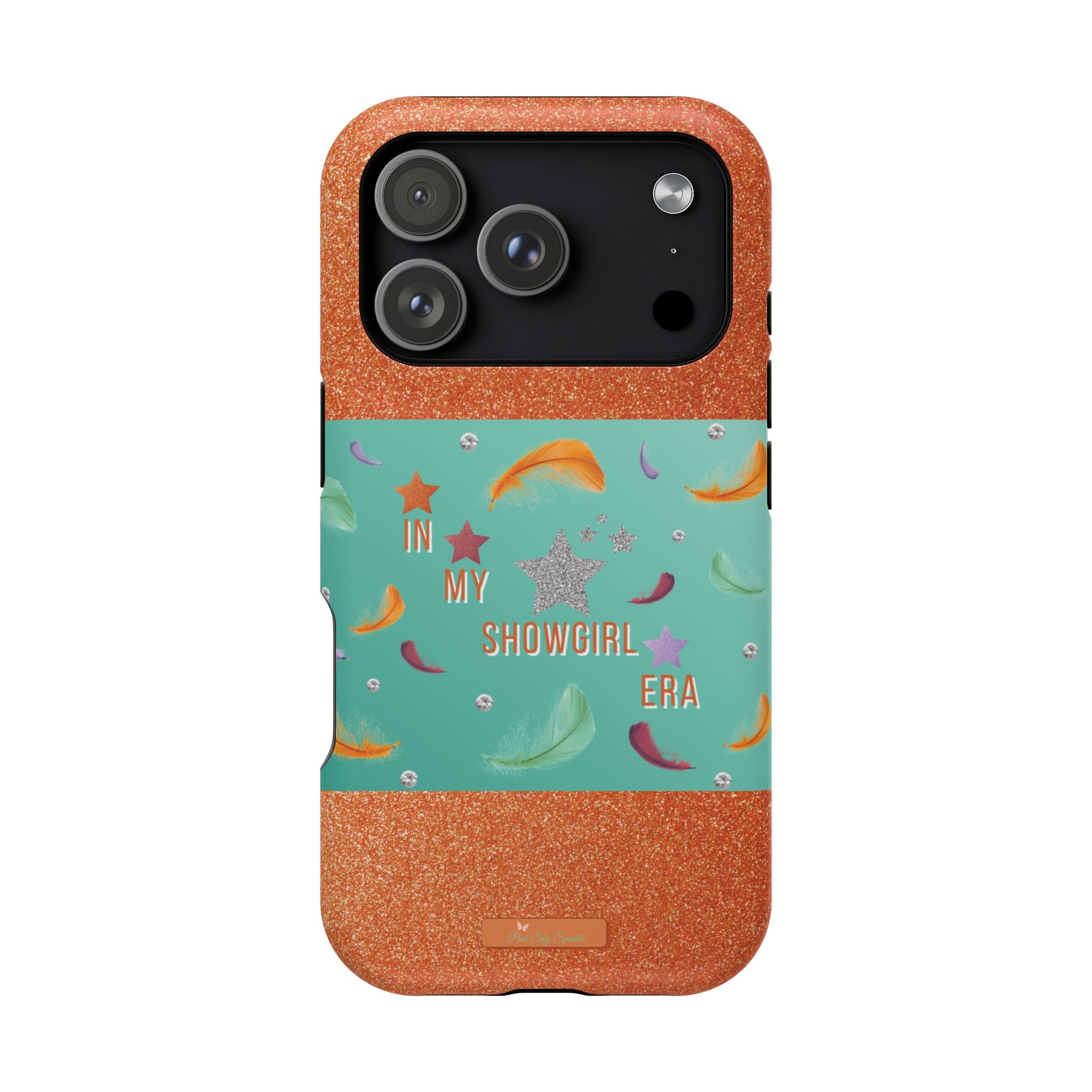 Showgirl Era Magnetic iPhone Case