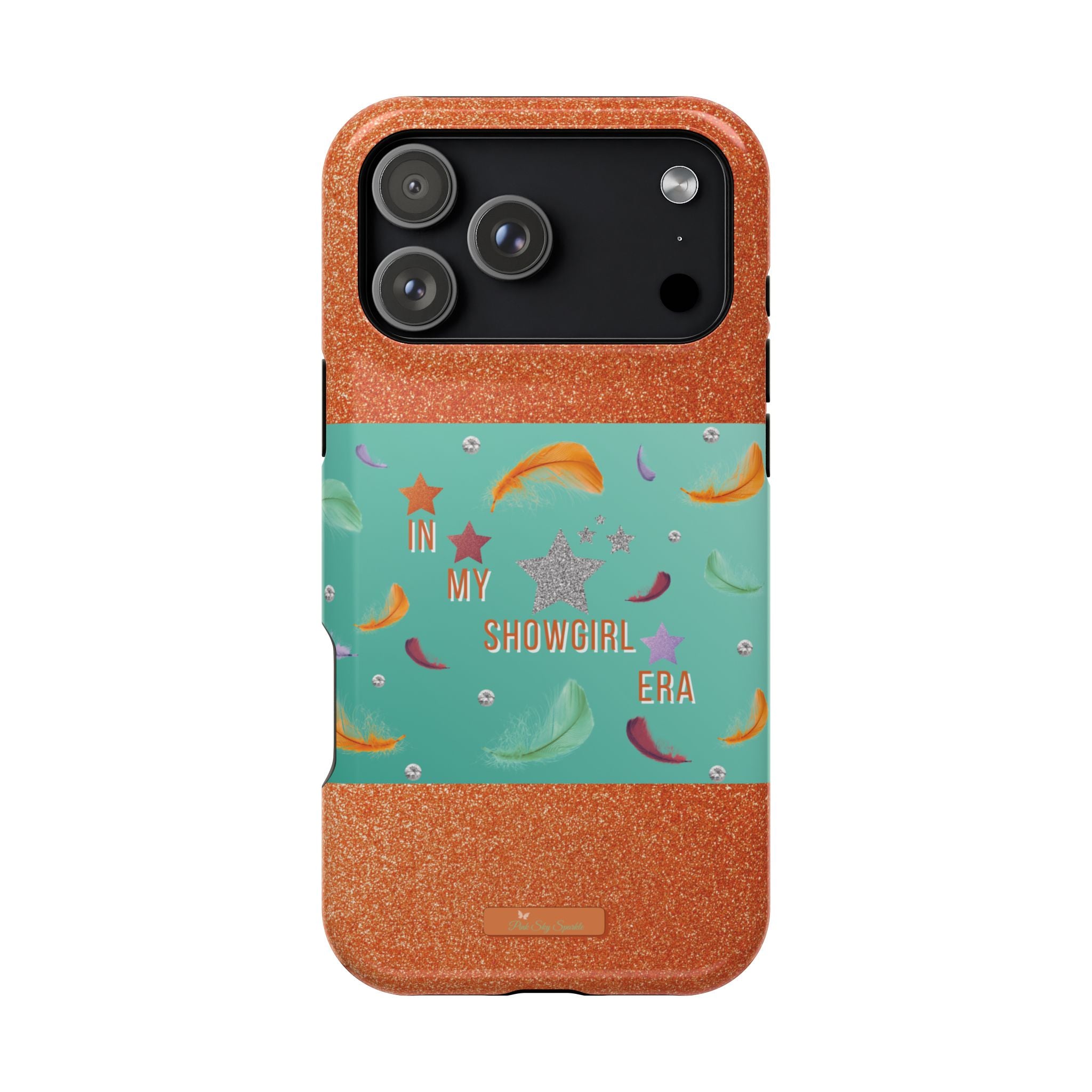 Showgirl Era Magnetic iPhone Case