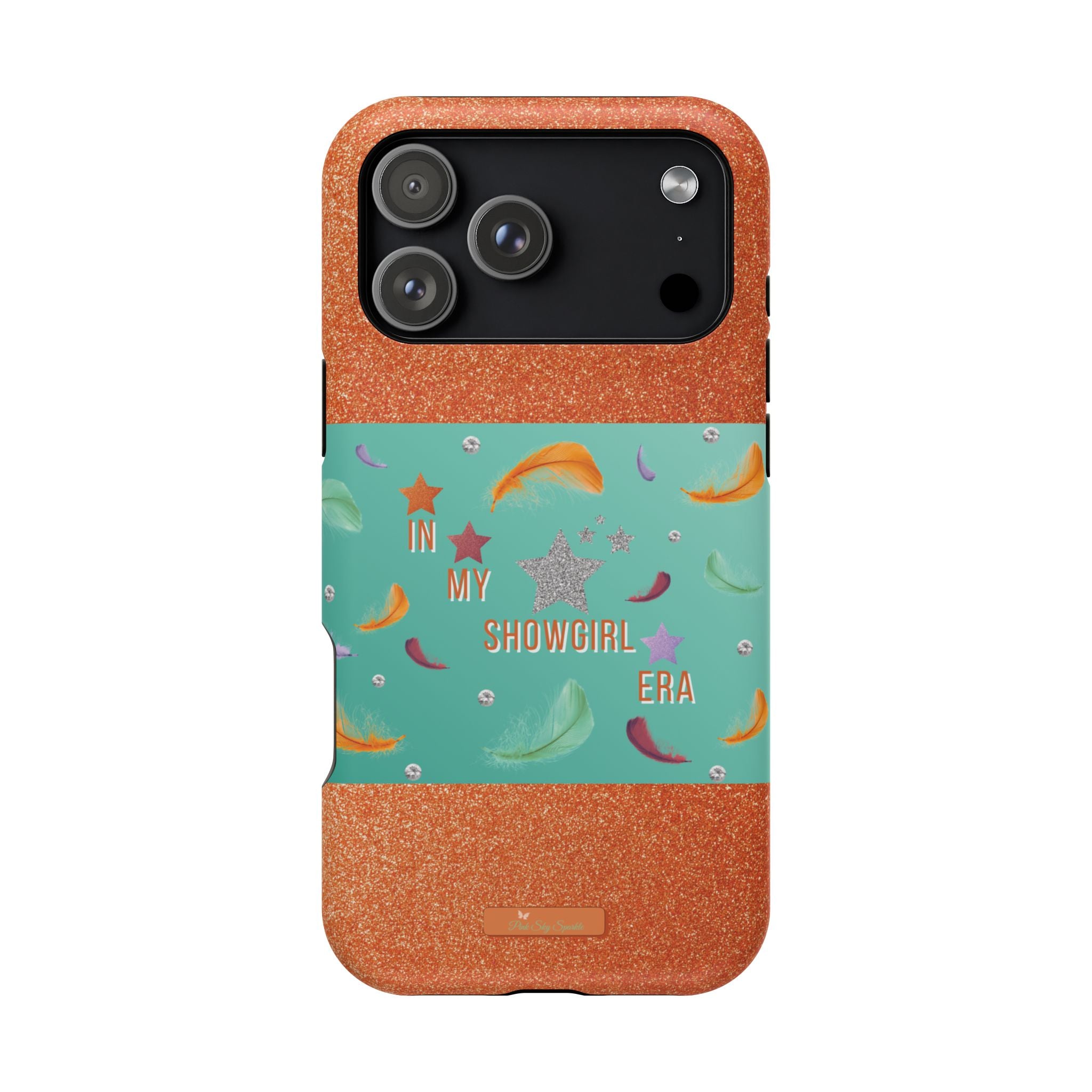 Showgirl Era Magnetic iPhone Case