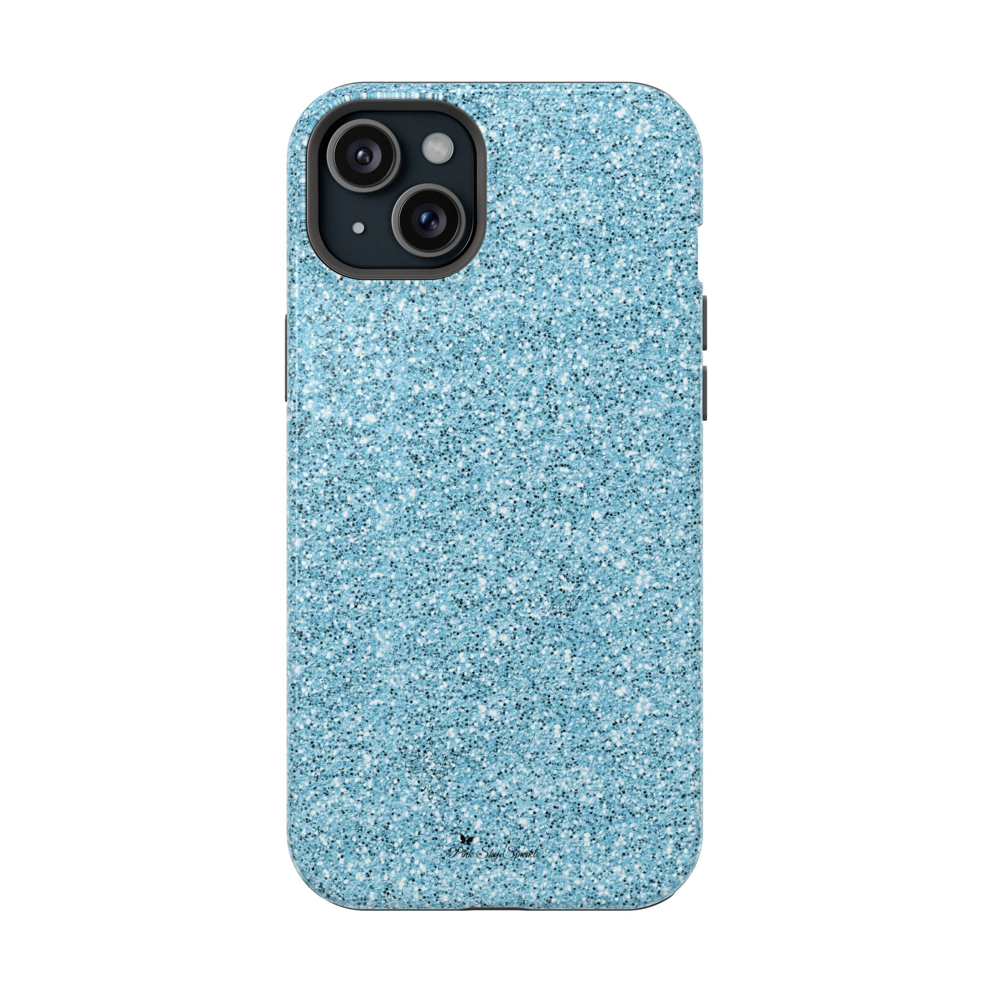 Glacier Glow Magnetic iPhone Case
