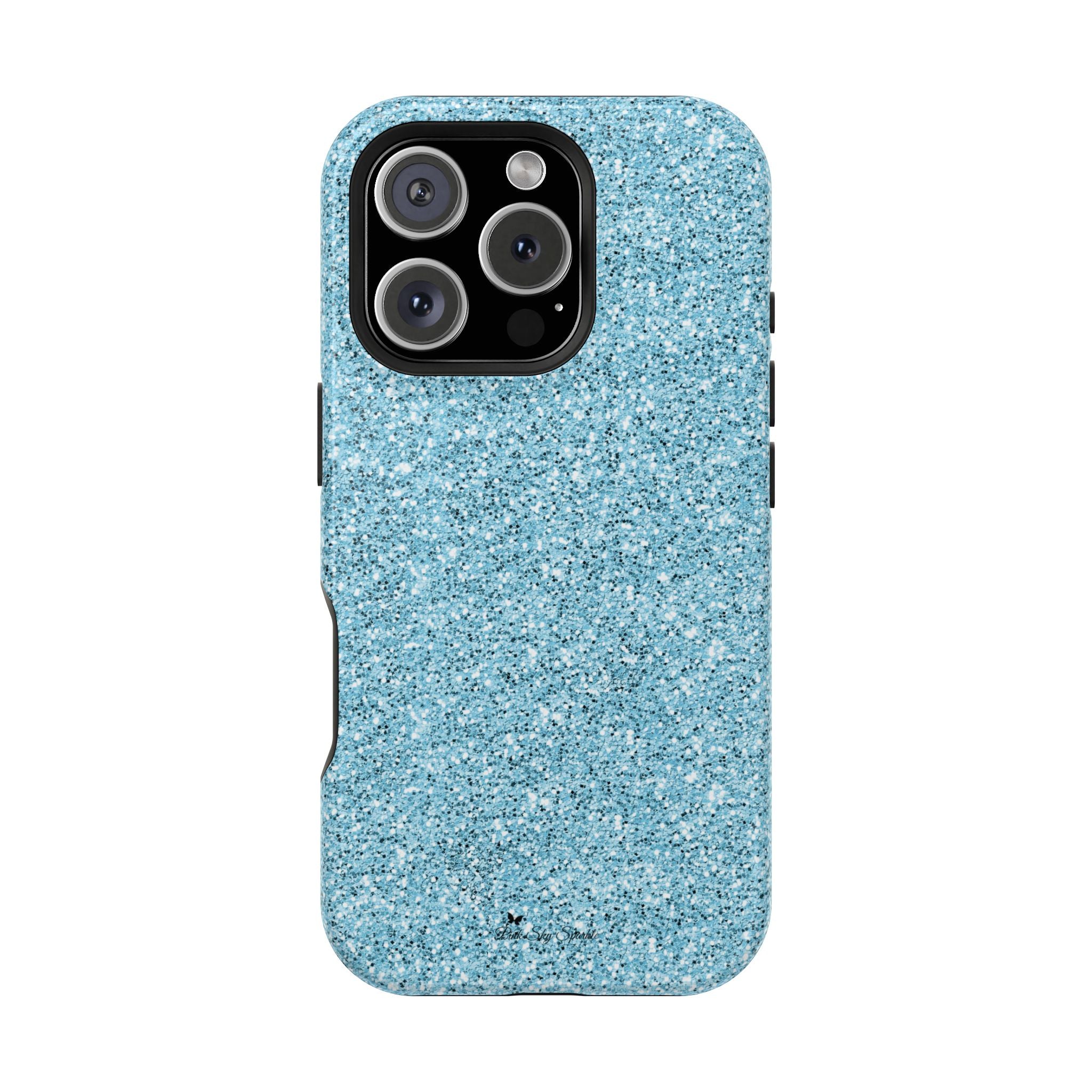 Glacier Glow Magnetic iPhone Case